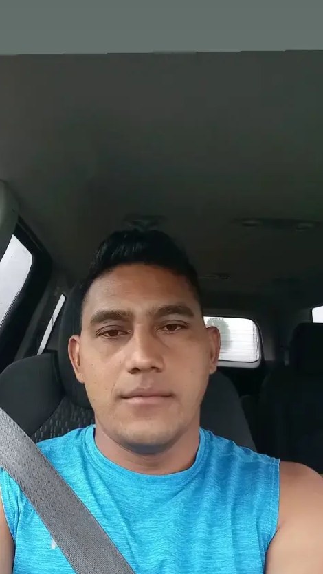 Carlos Orellana
