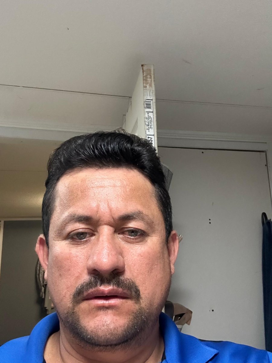 Angel Aguilar