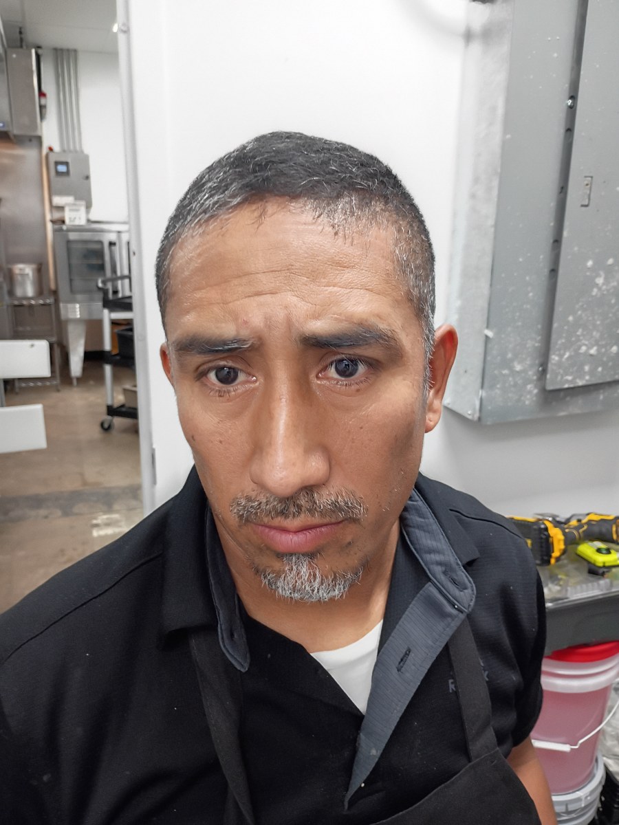 Juan Gonzalez