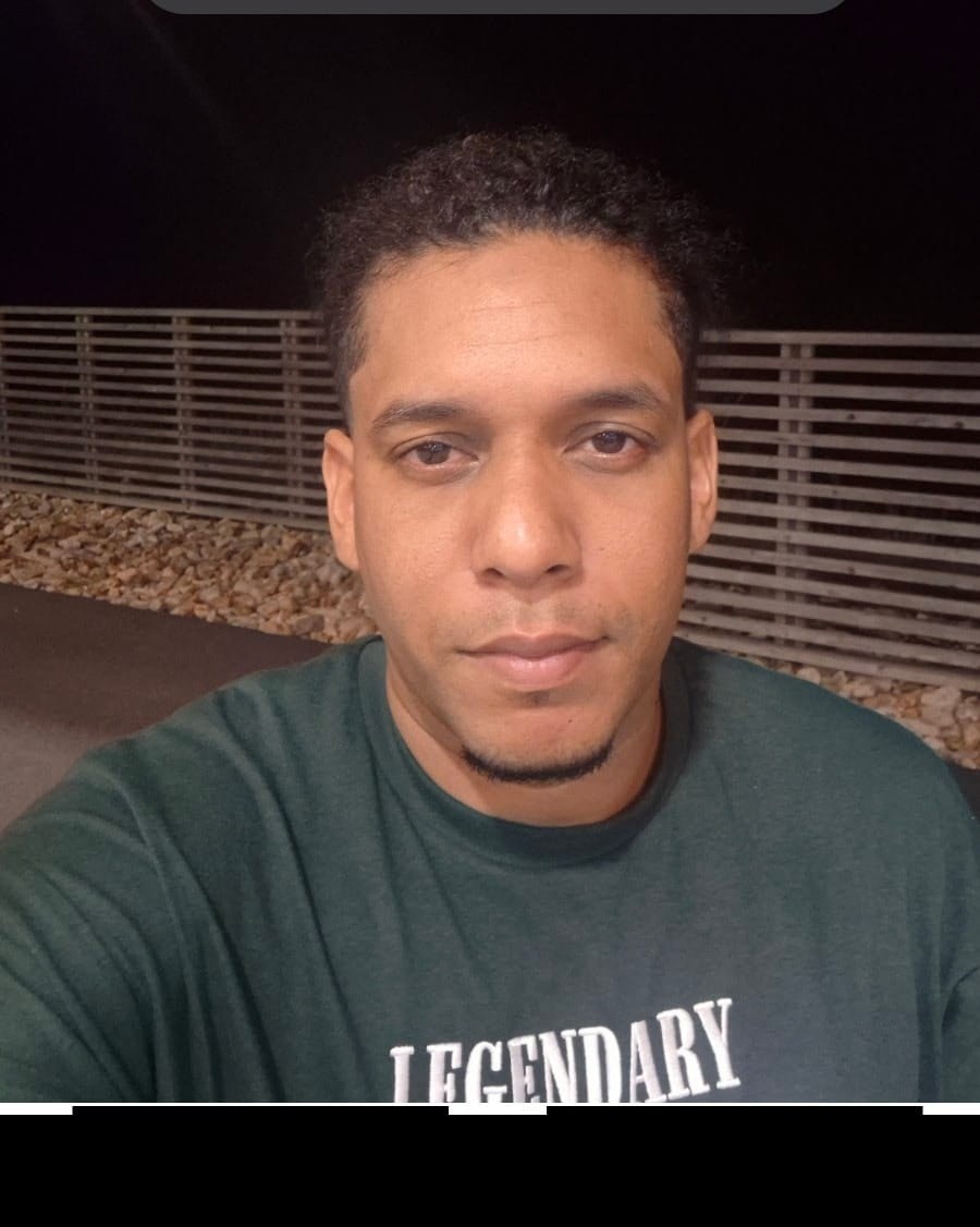 Carlos Martinez