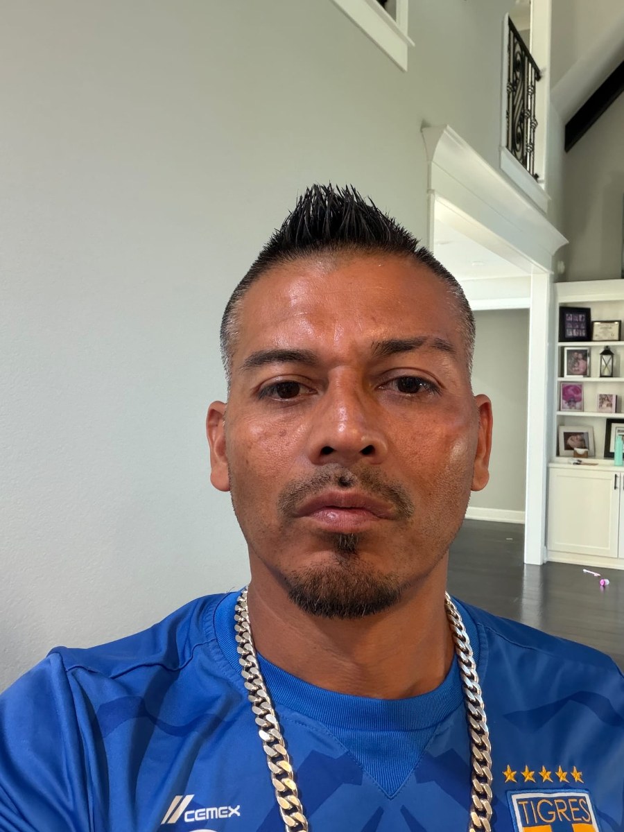 Victor Jimenez
