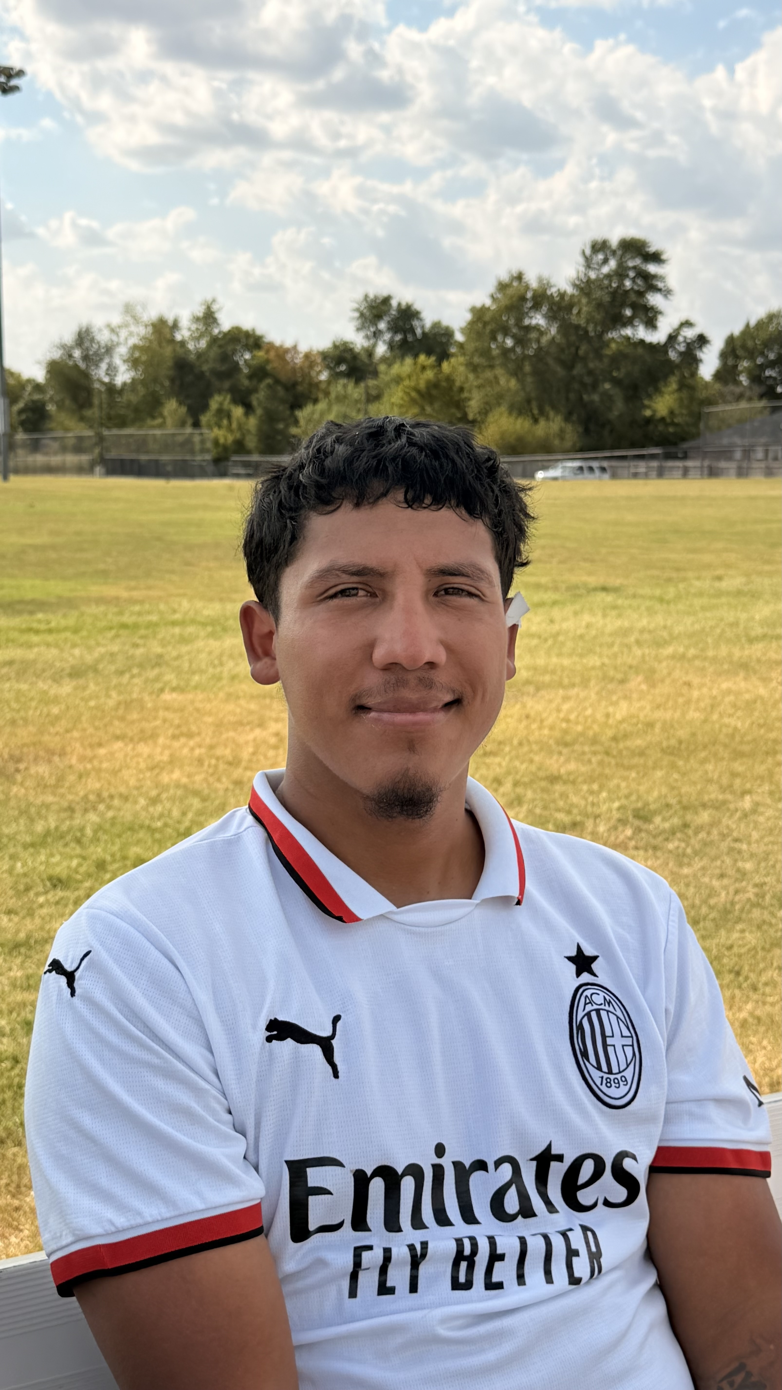 Emanuel Nieto