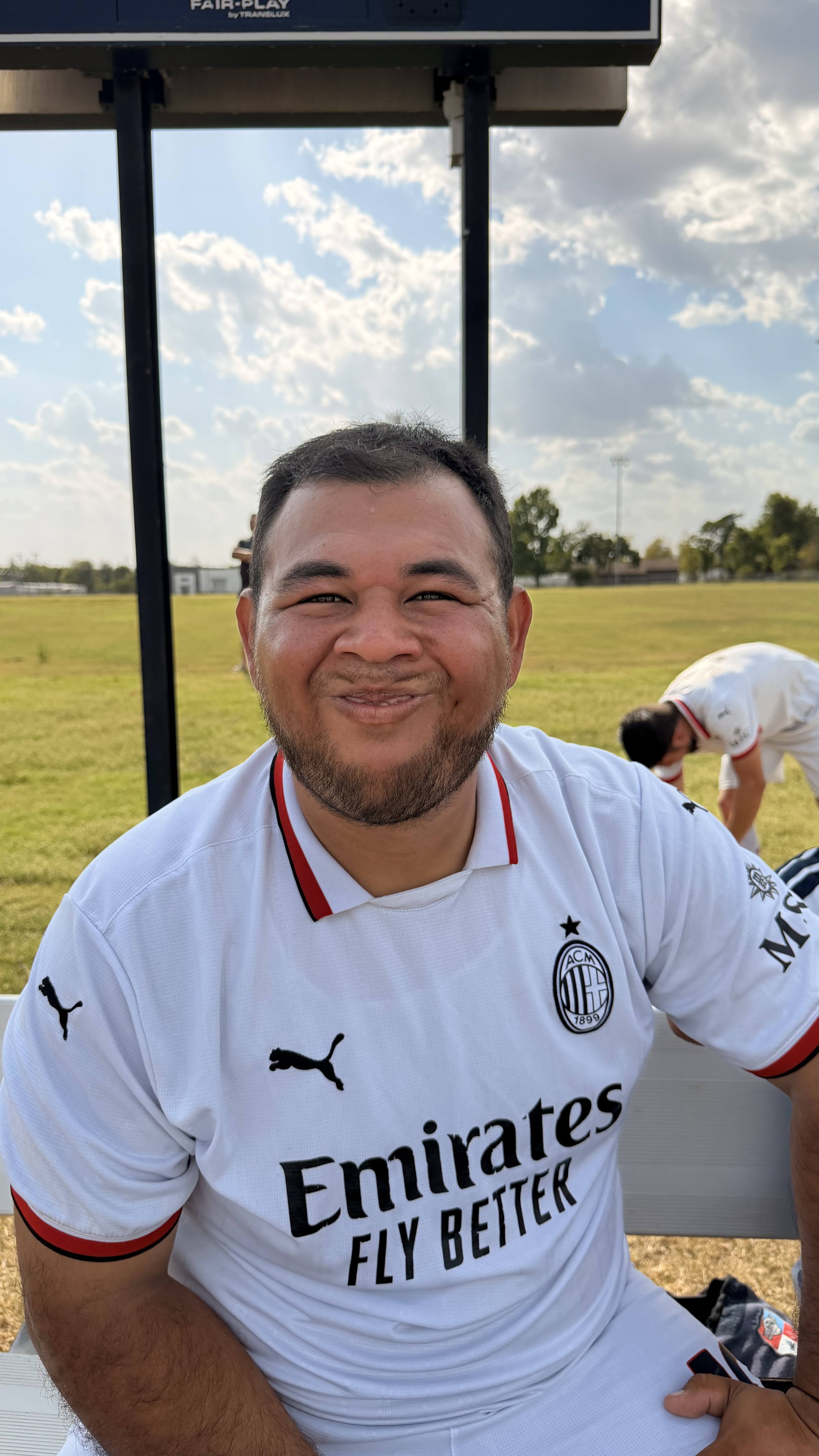 Ronaldo Galo