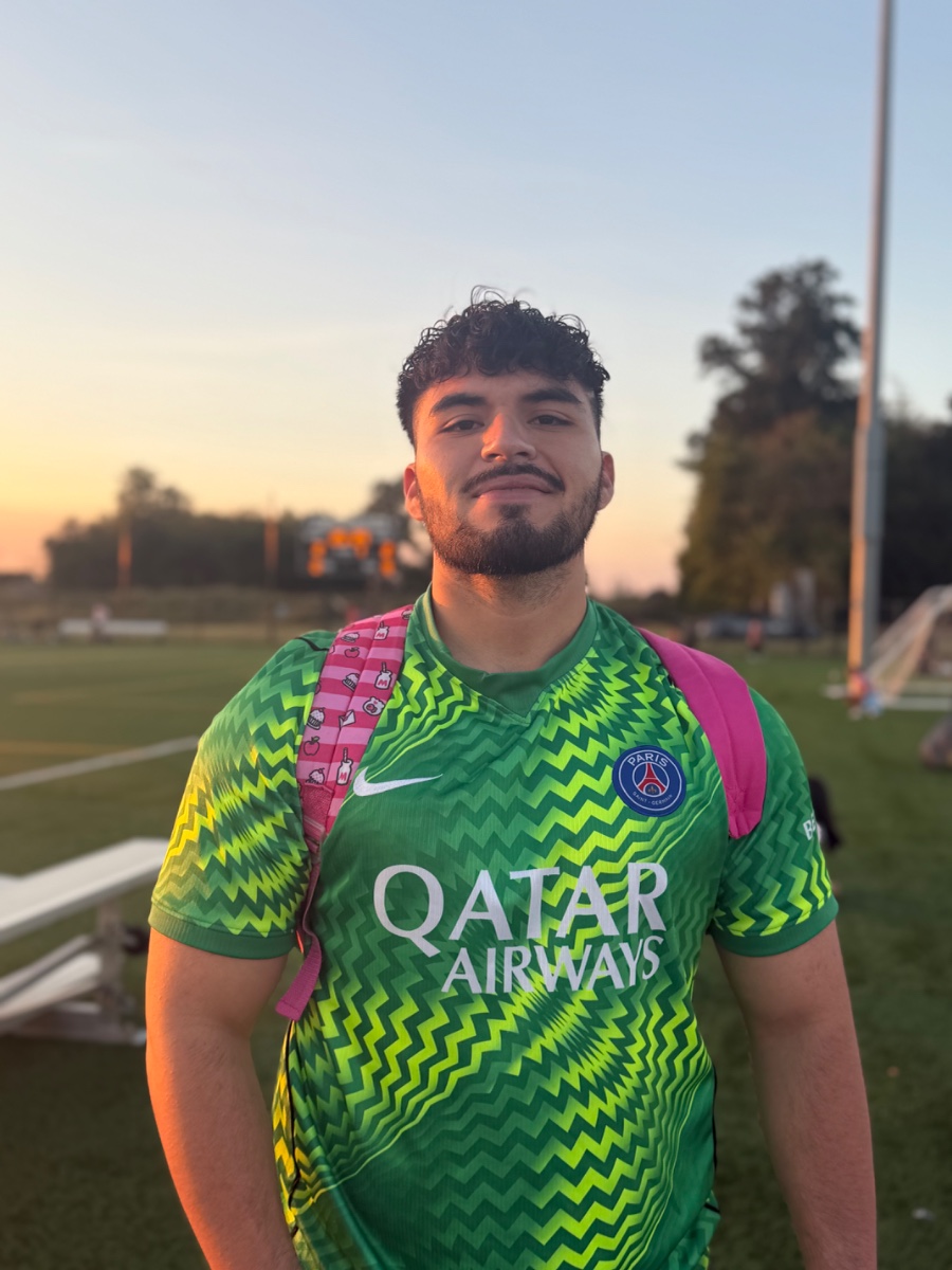 Cesar Rizo