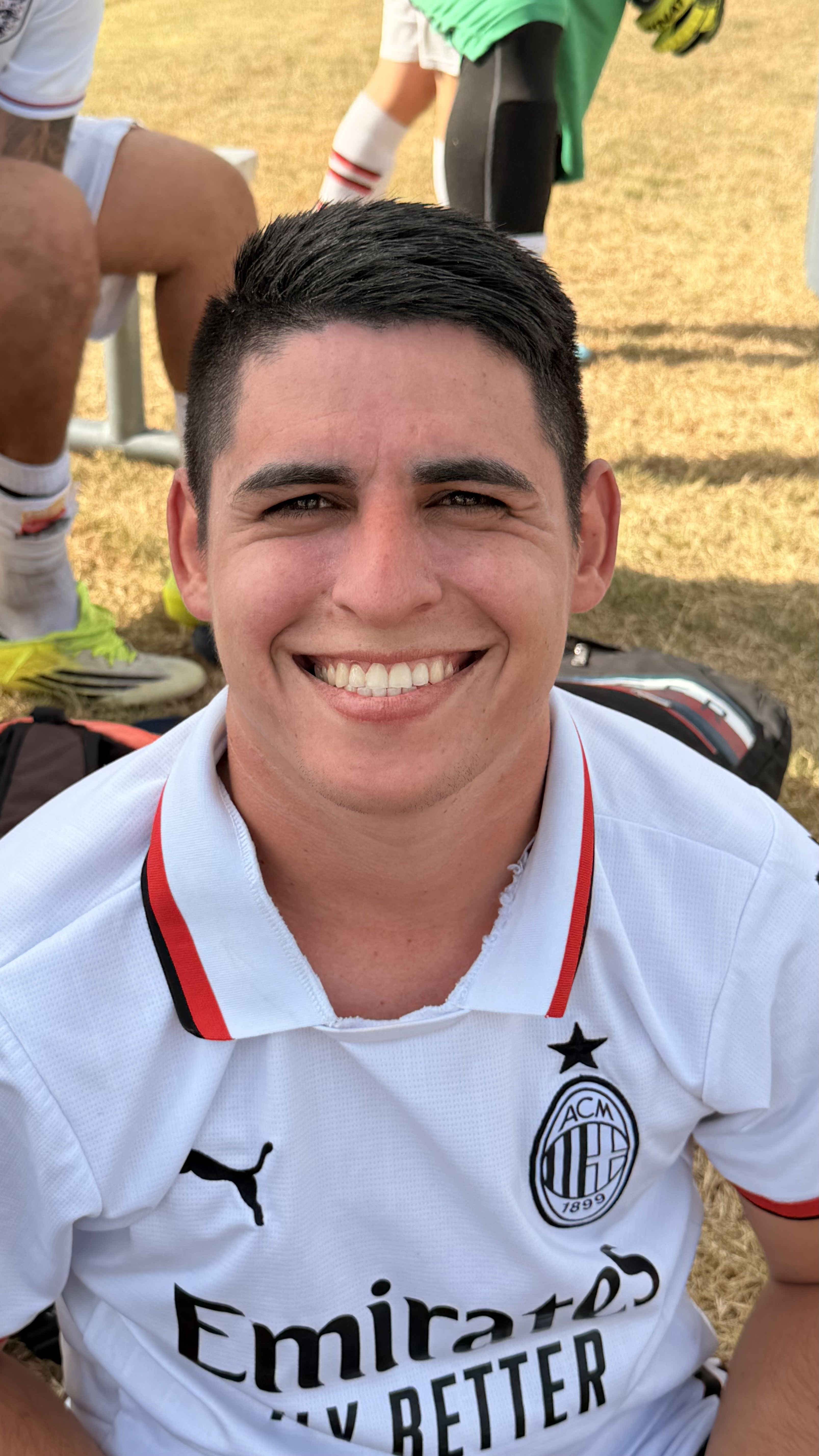 Victor Romero