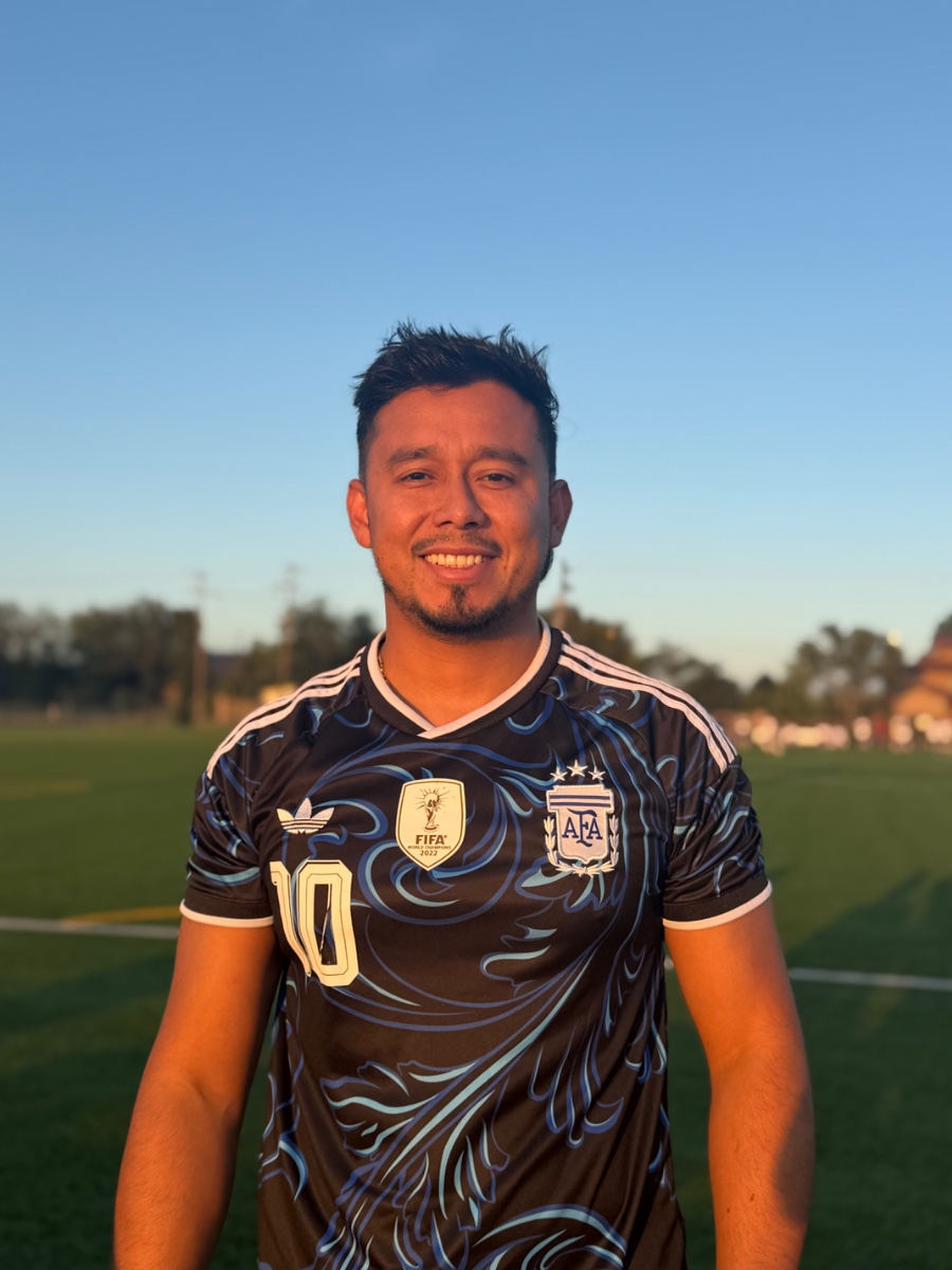 Bryan Delgado