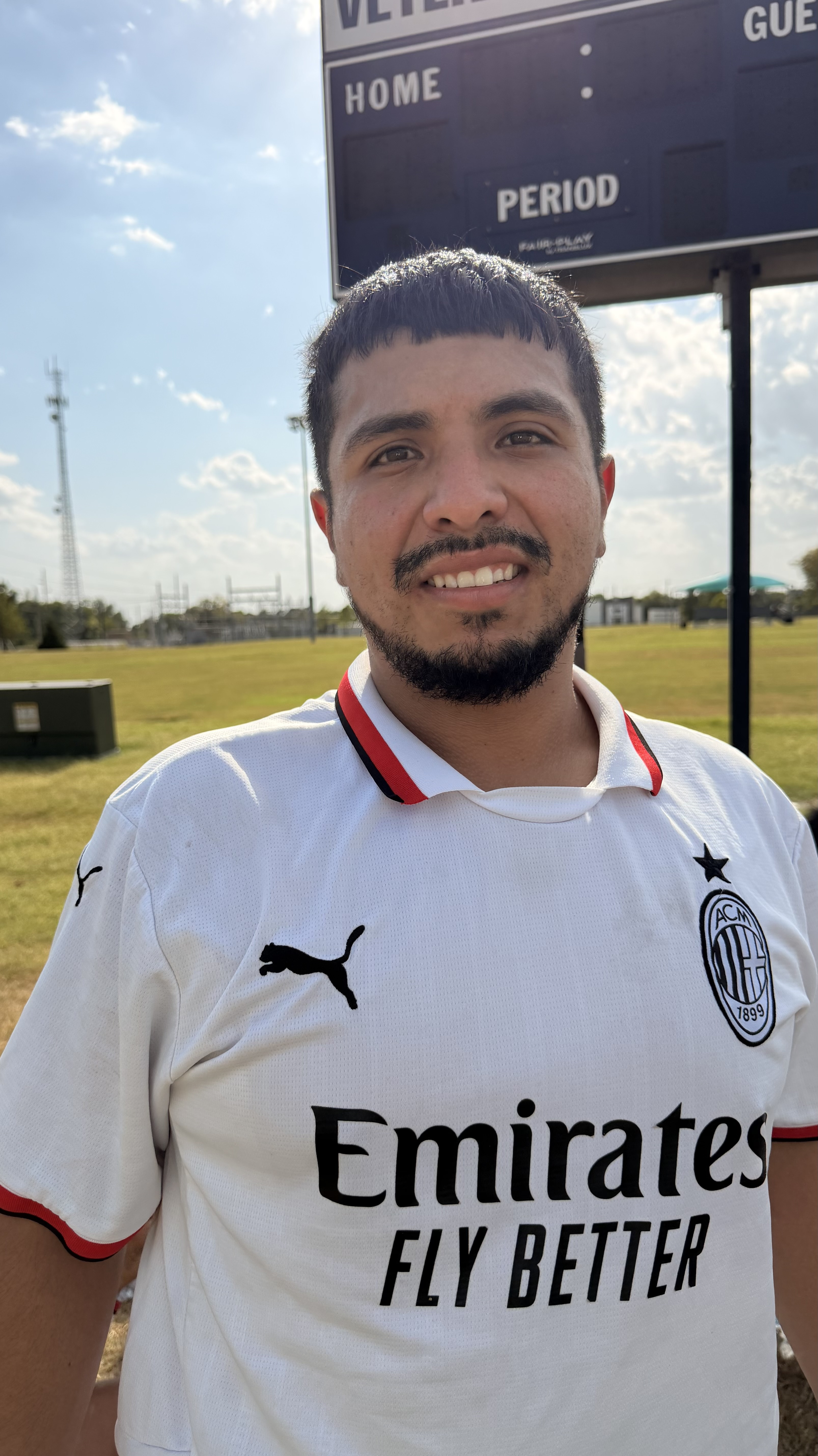 Gerardo Ramiez