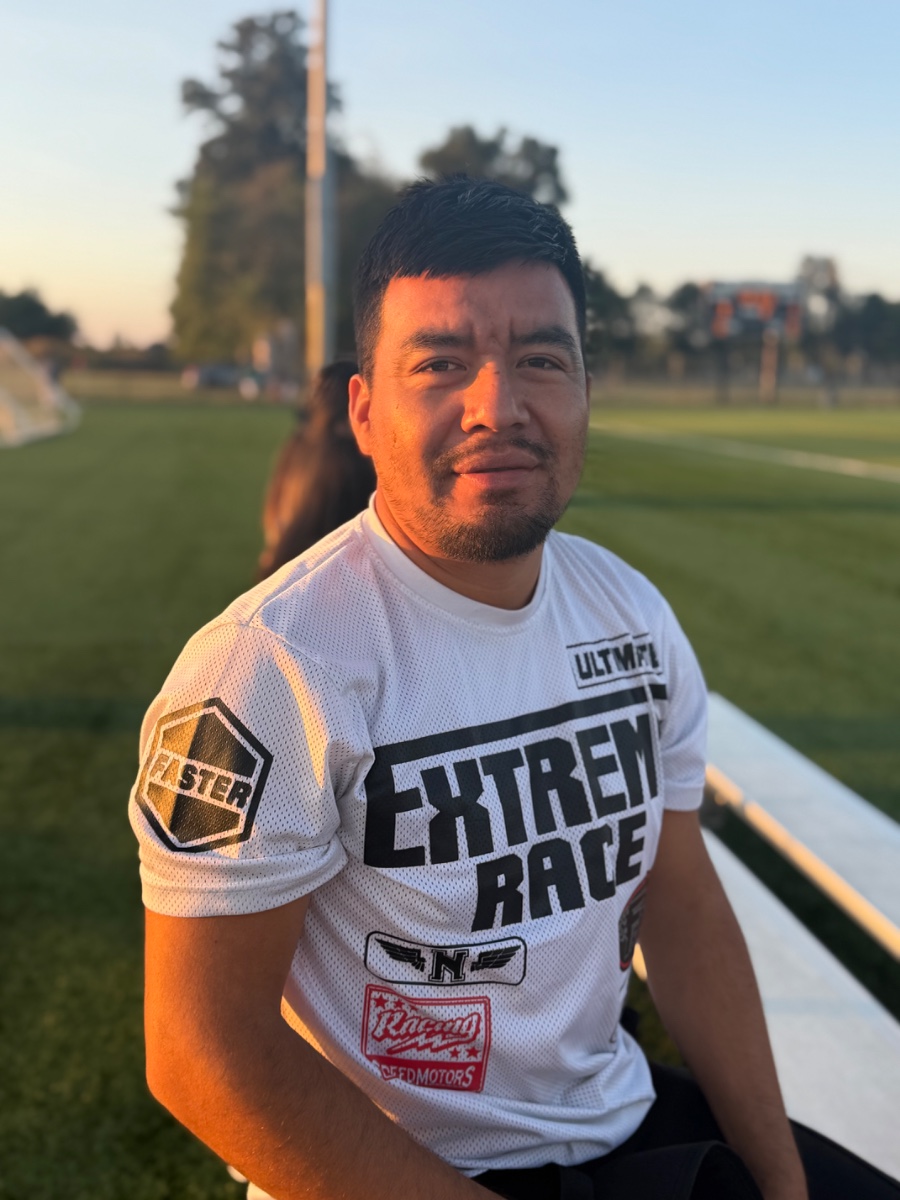 Huber Morales