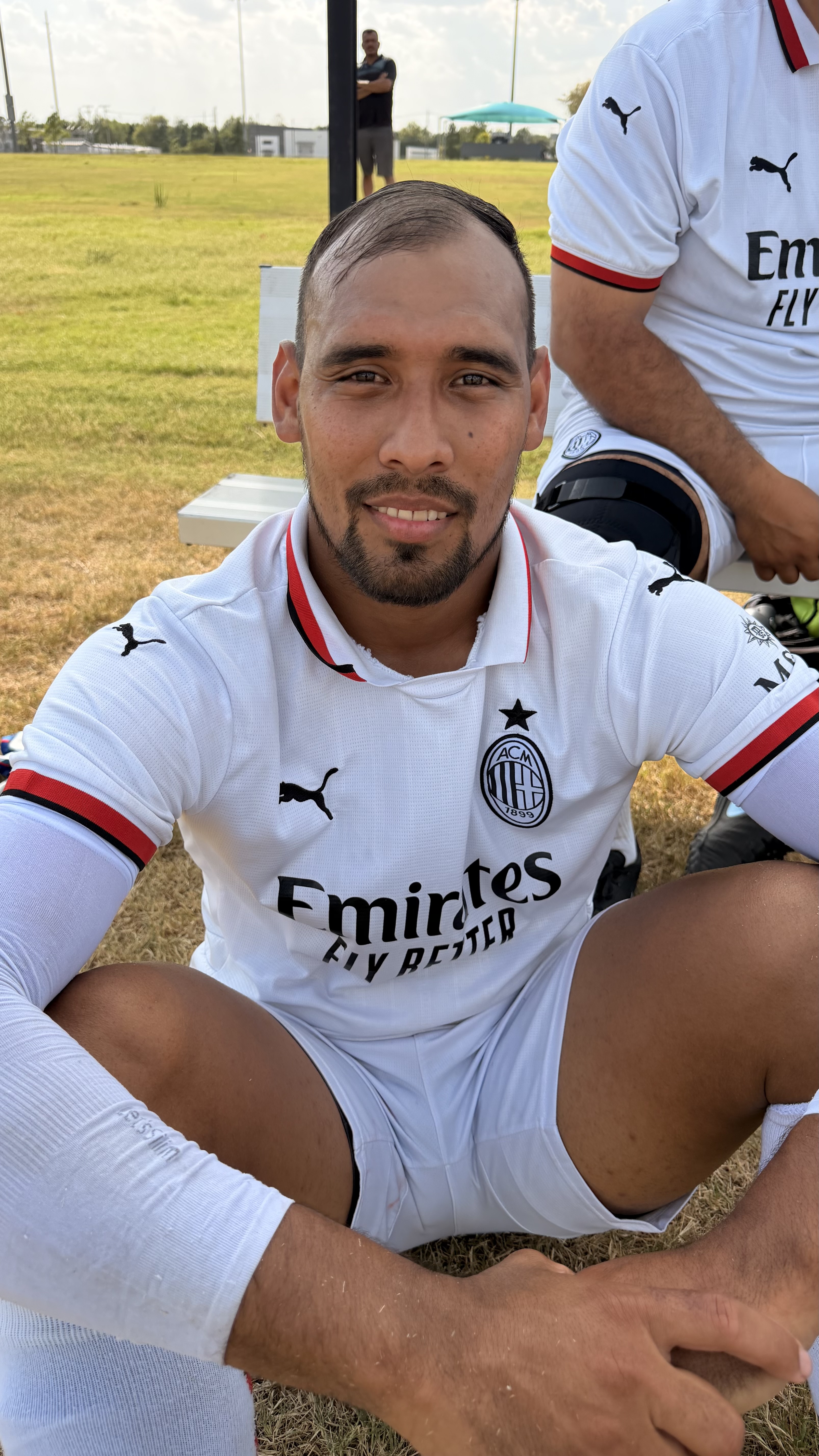 Jesion Ortega