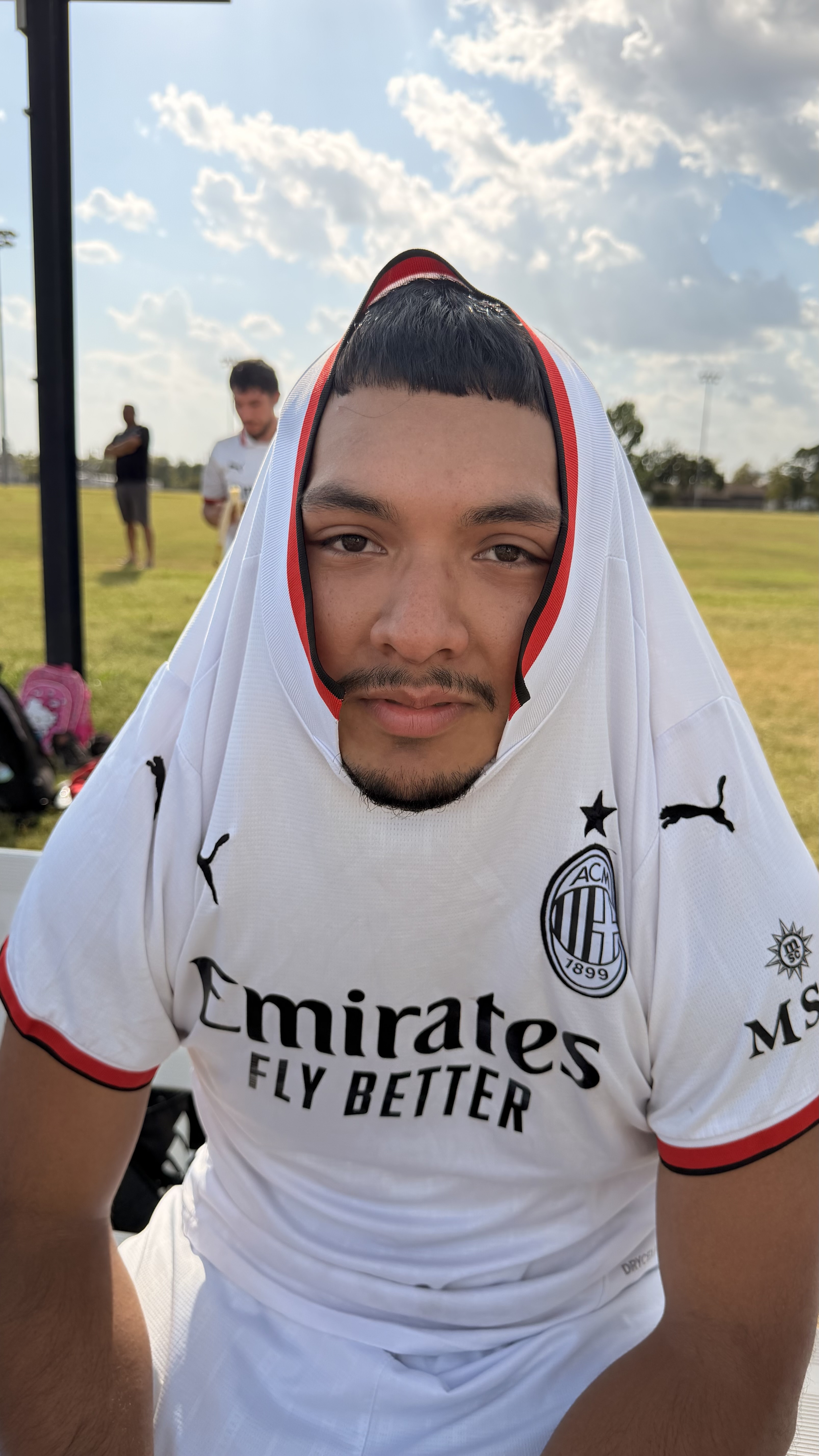 Omar Ramirez