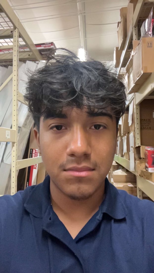 Daniel Tellez