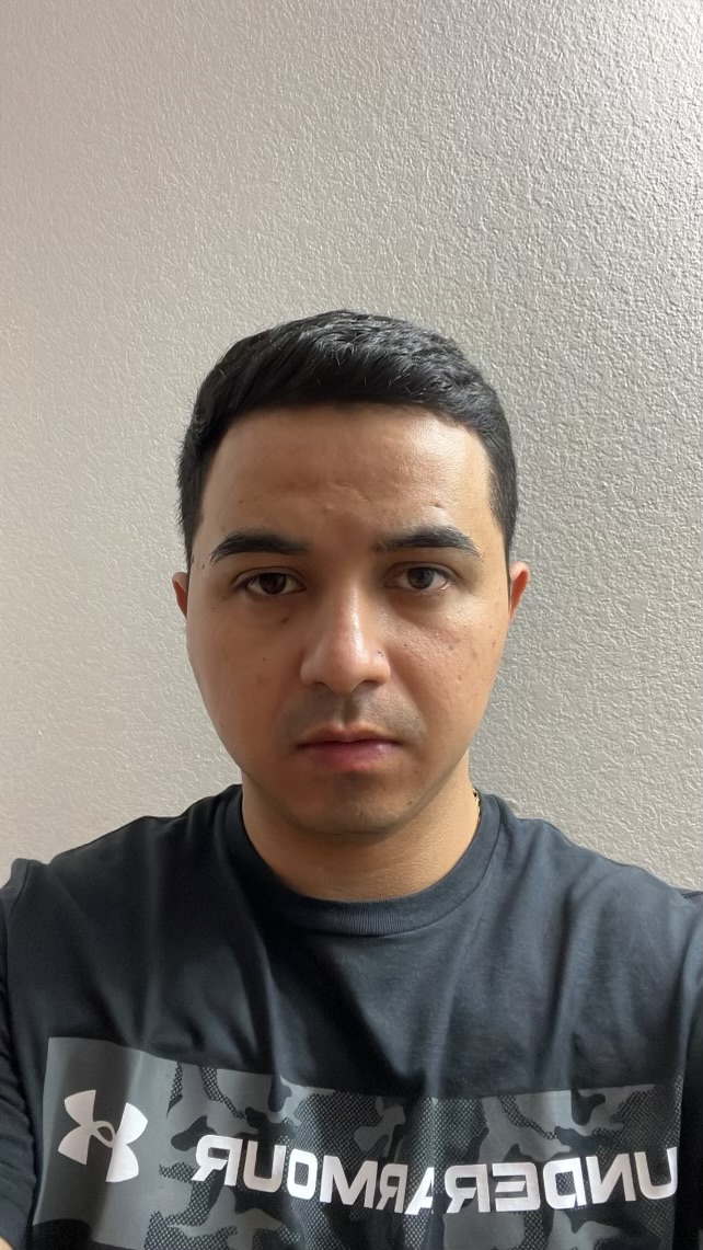 Raul Carrera
