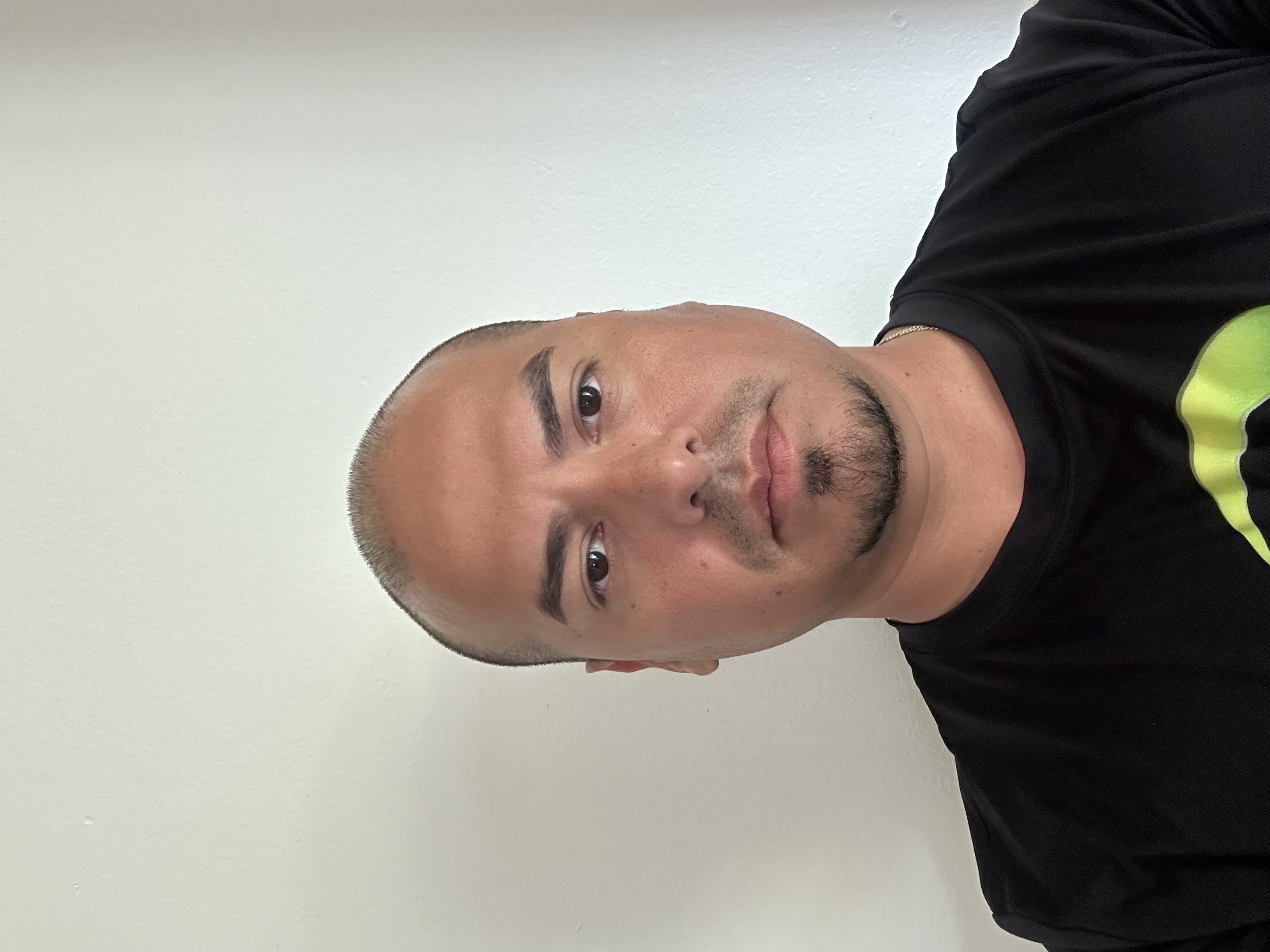 Cesar Montero