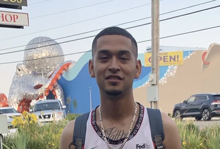 Junior Gallardo