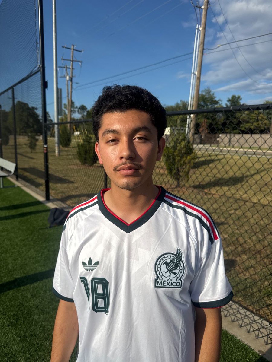 Donovan Gonzalez