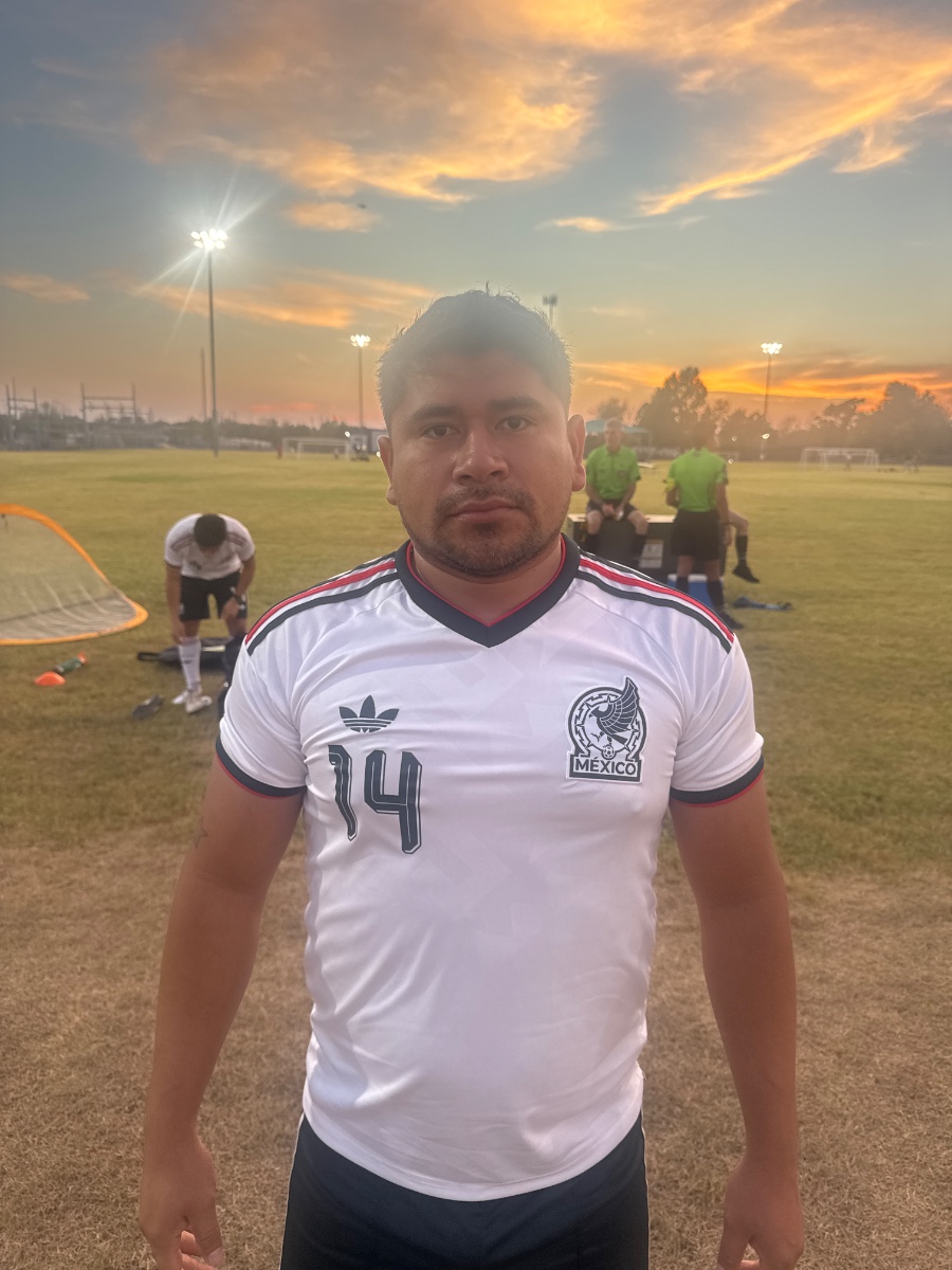 Mauricio Salas