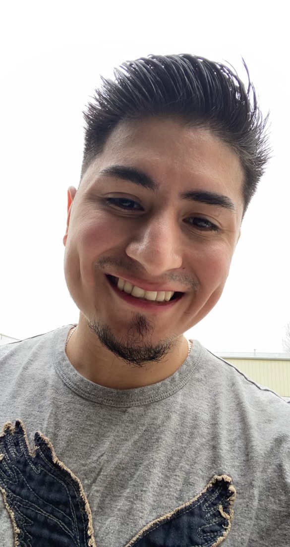 Lorenzo Gomez