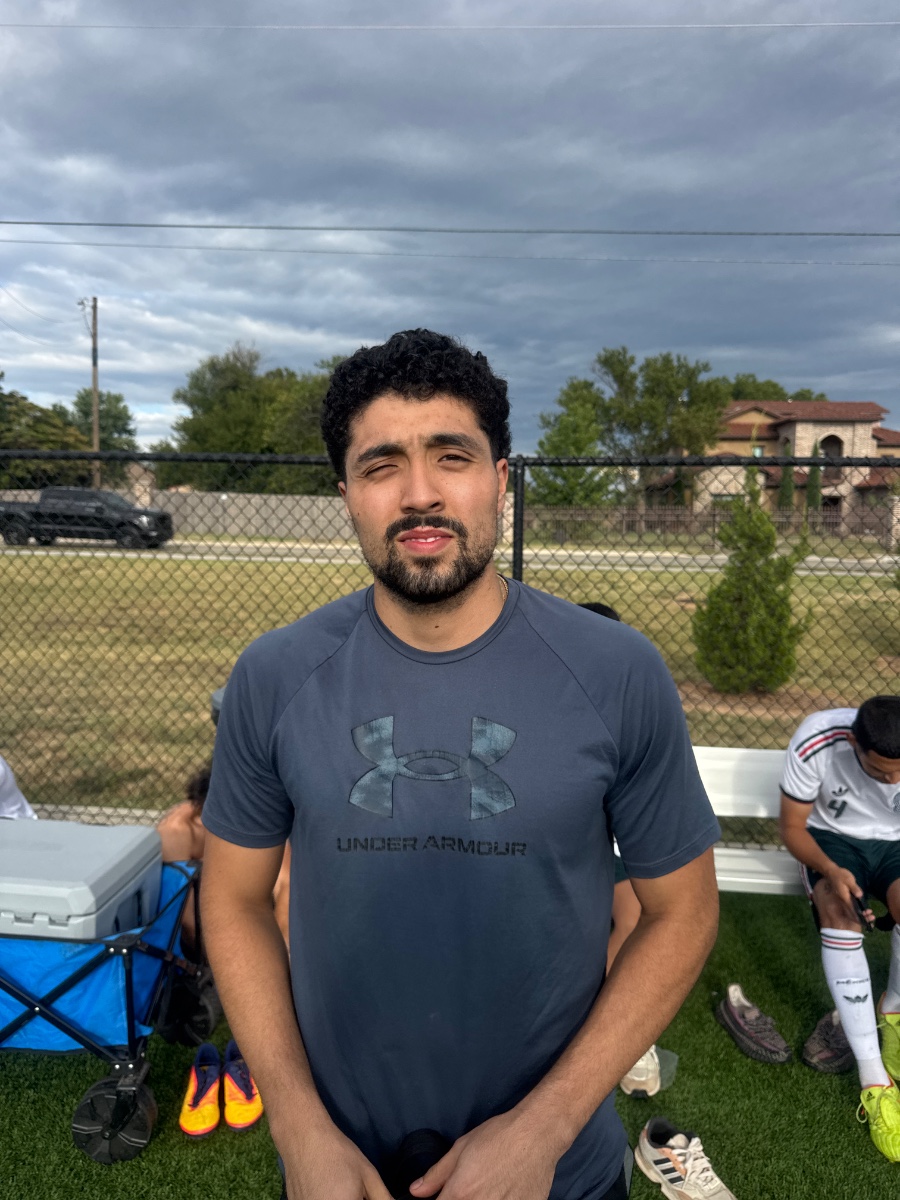 Rodrigo Hernandez