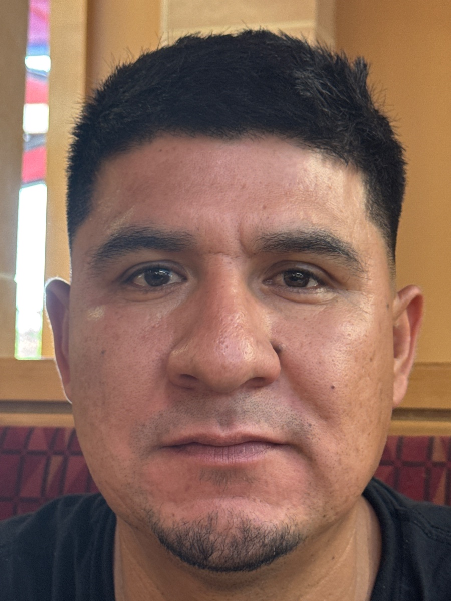 Miguel Almaraz