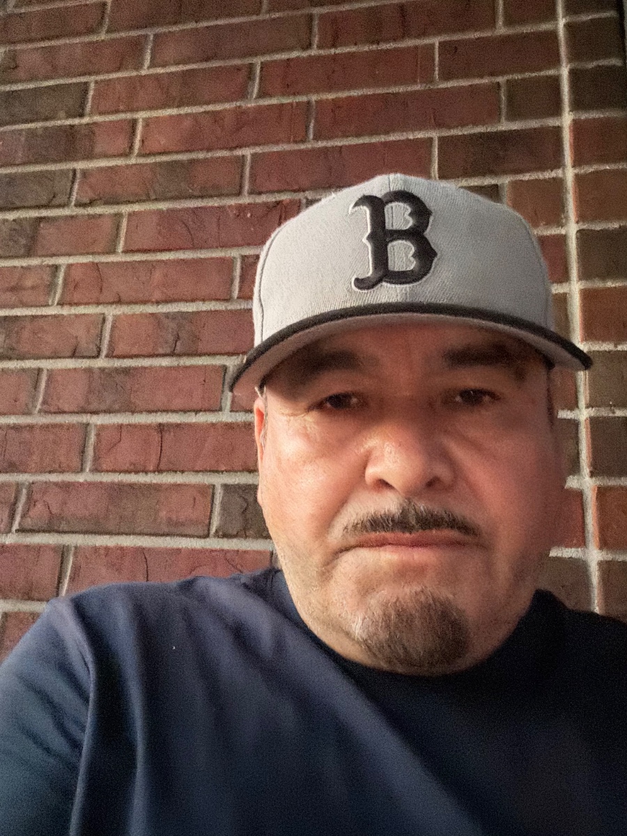 Sergio Almaraz
