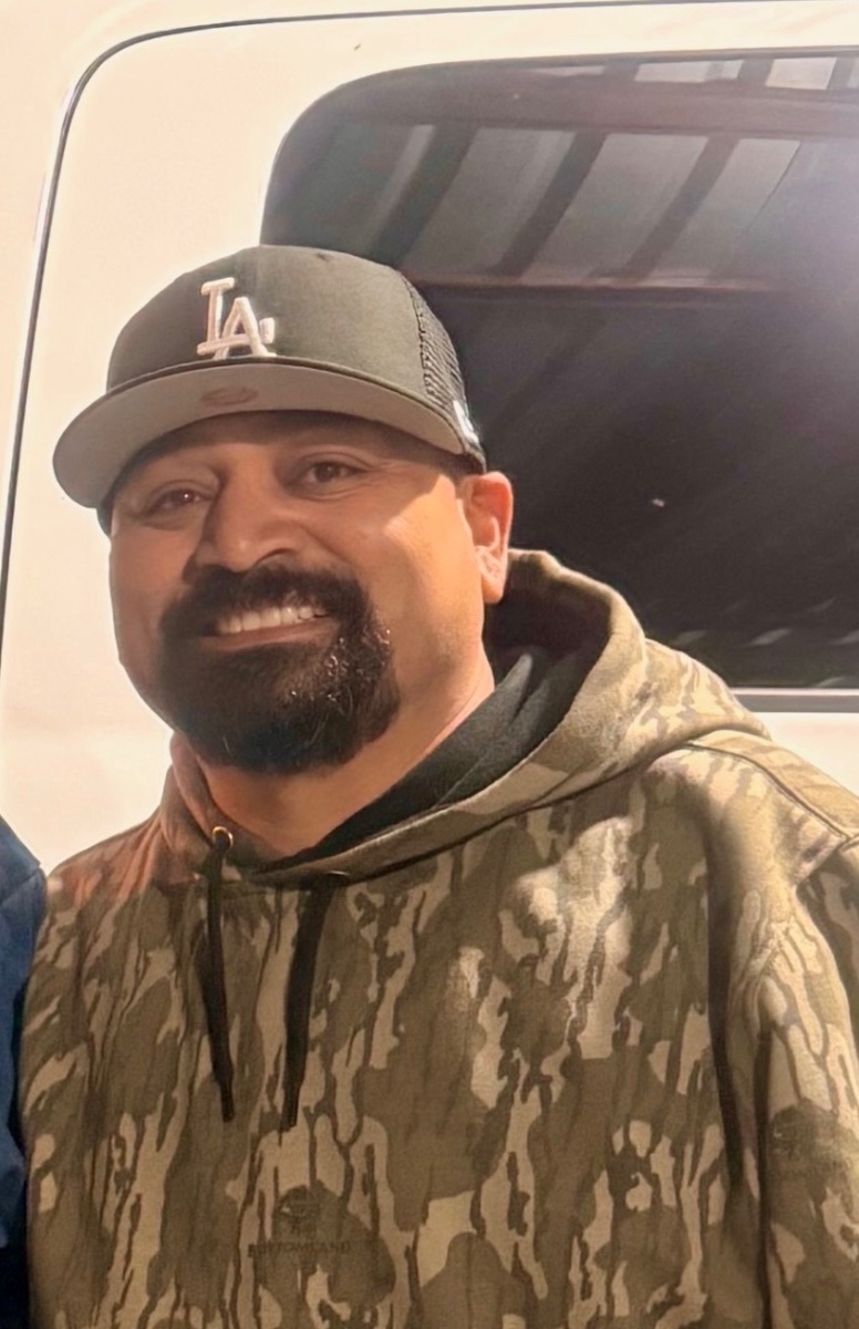 Francisco Trejo