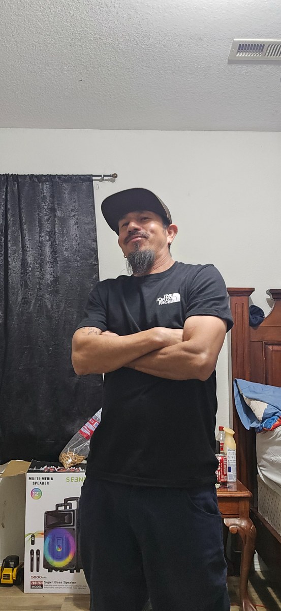Rafael Perez