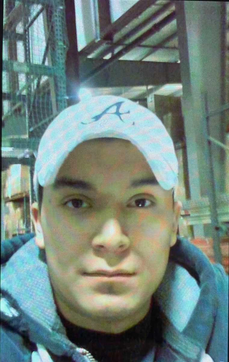 Alberto Hurtado