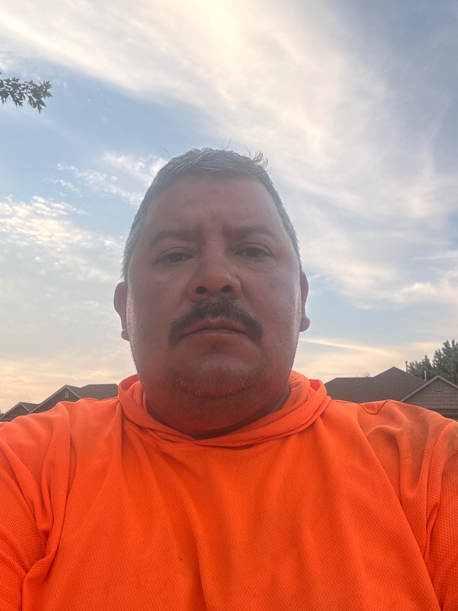 Ricardo Hernandez