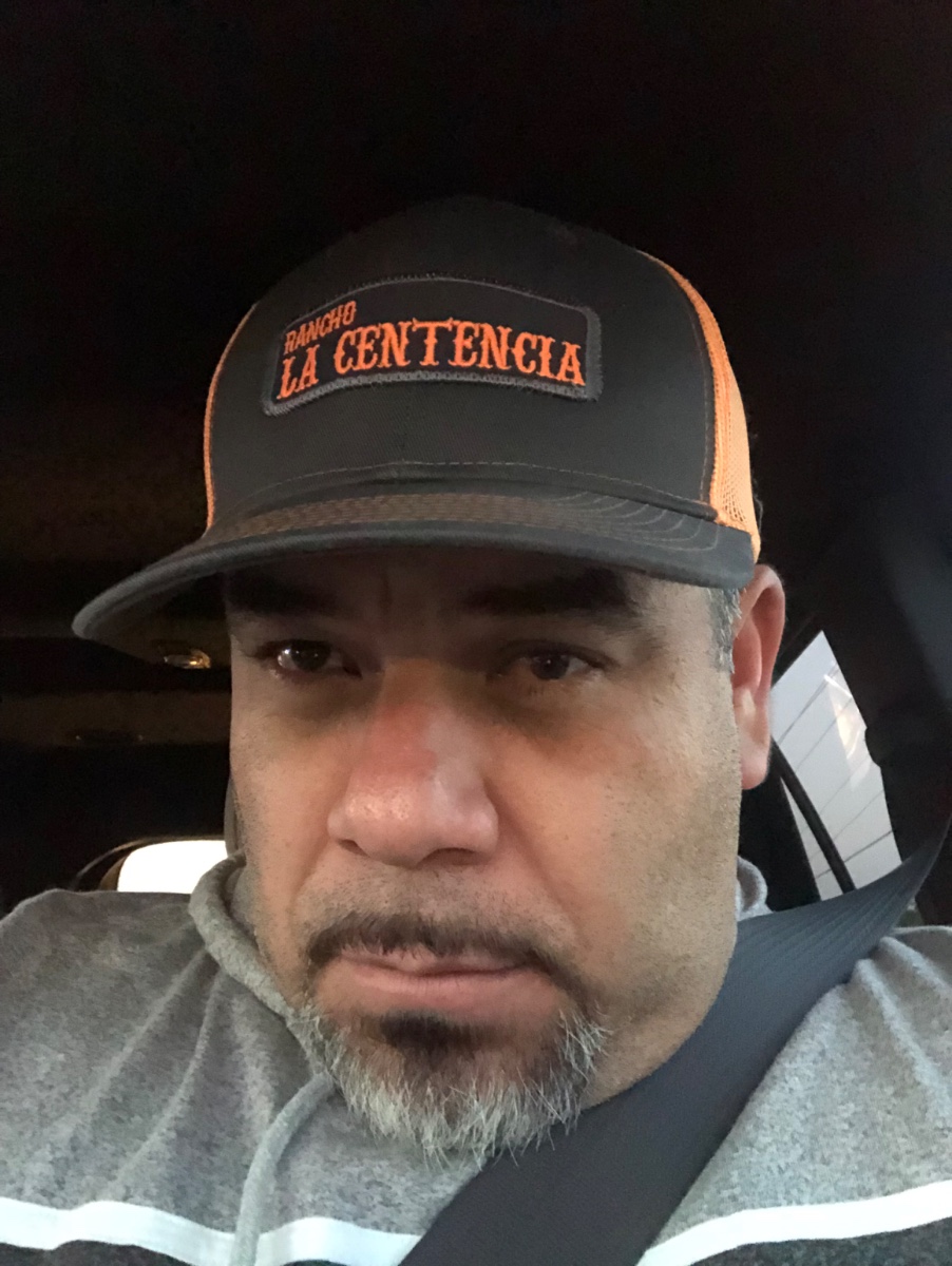 Jose Barrera