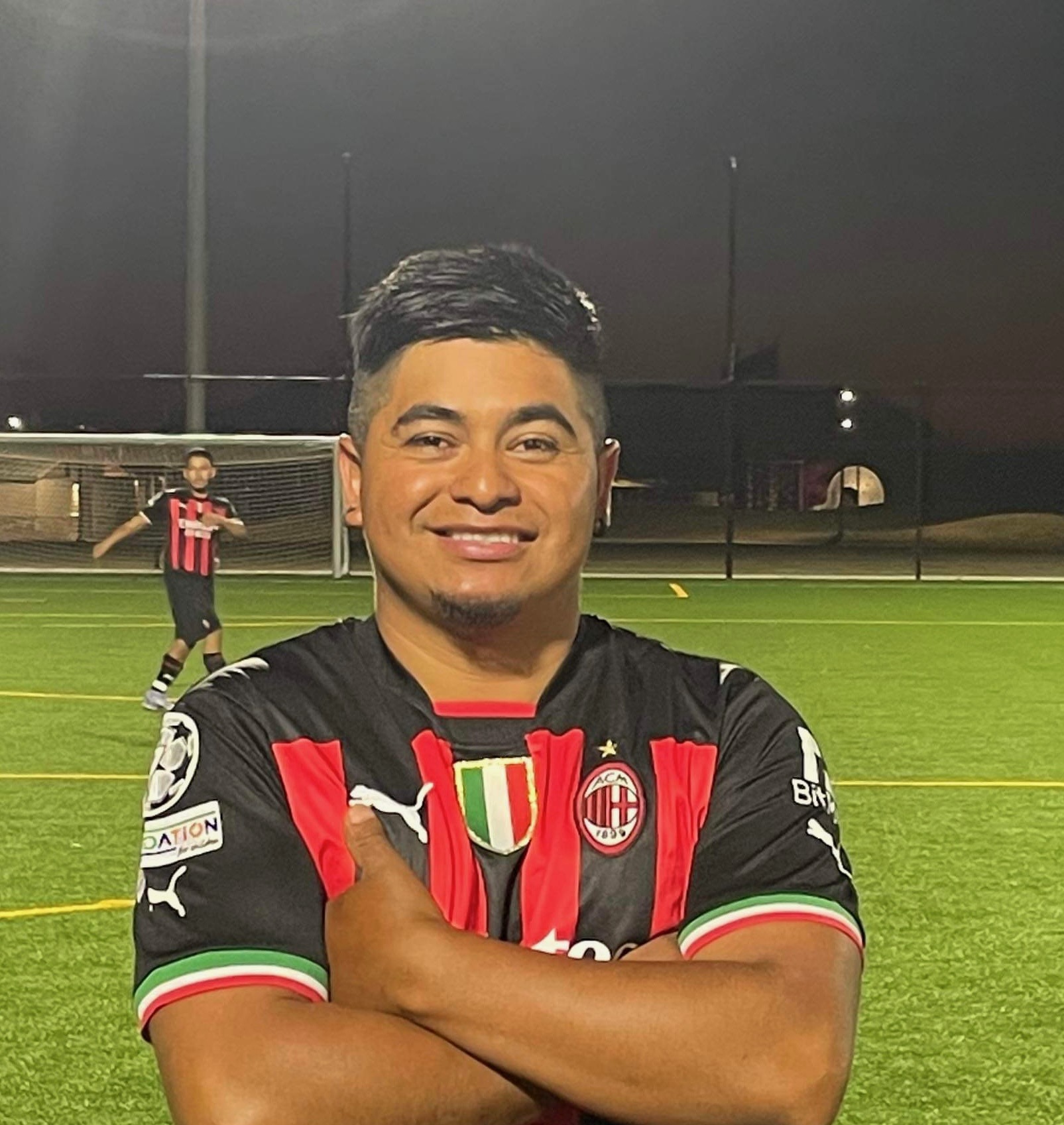 Mainor Perez