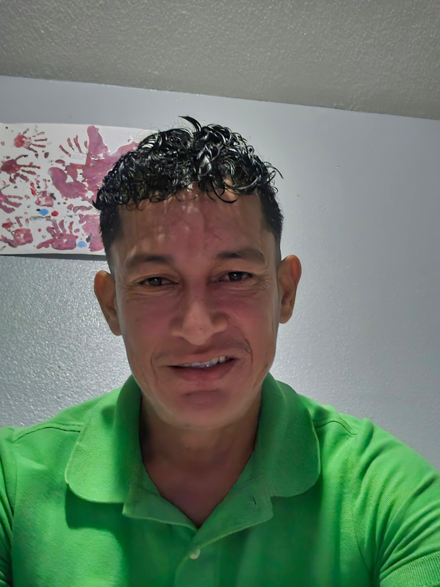 Oscar Martinez