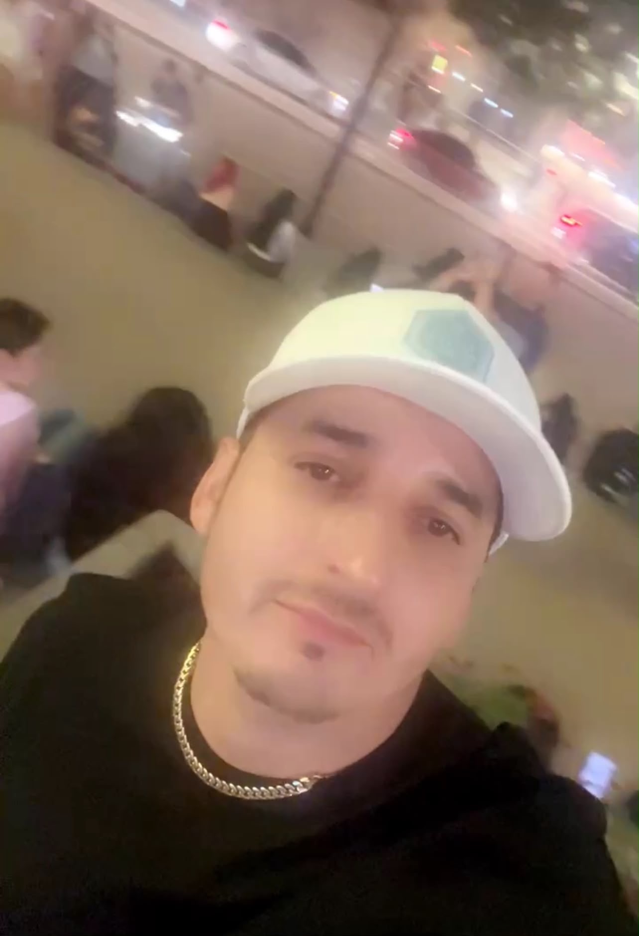 Miguel Morales