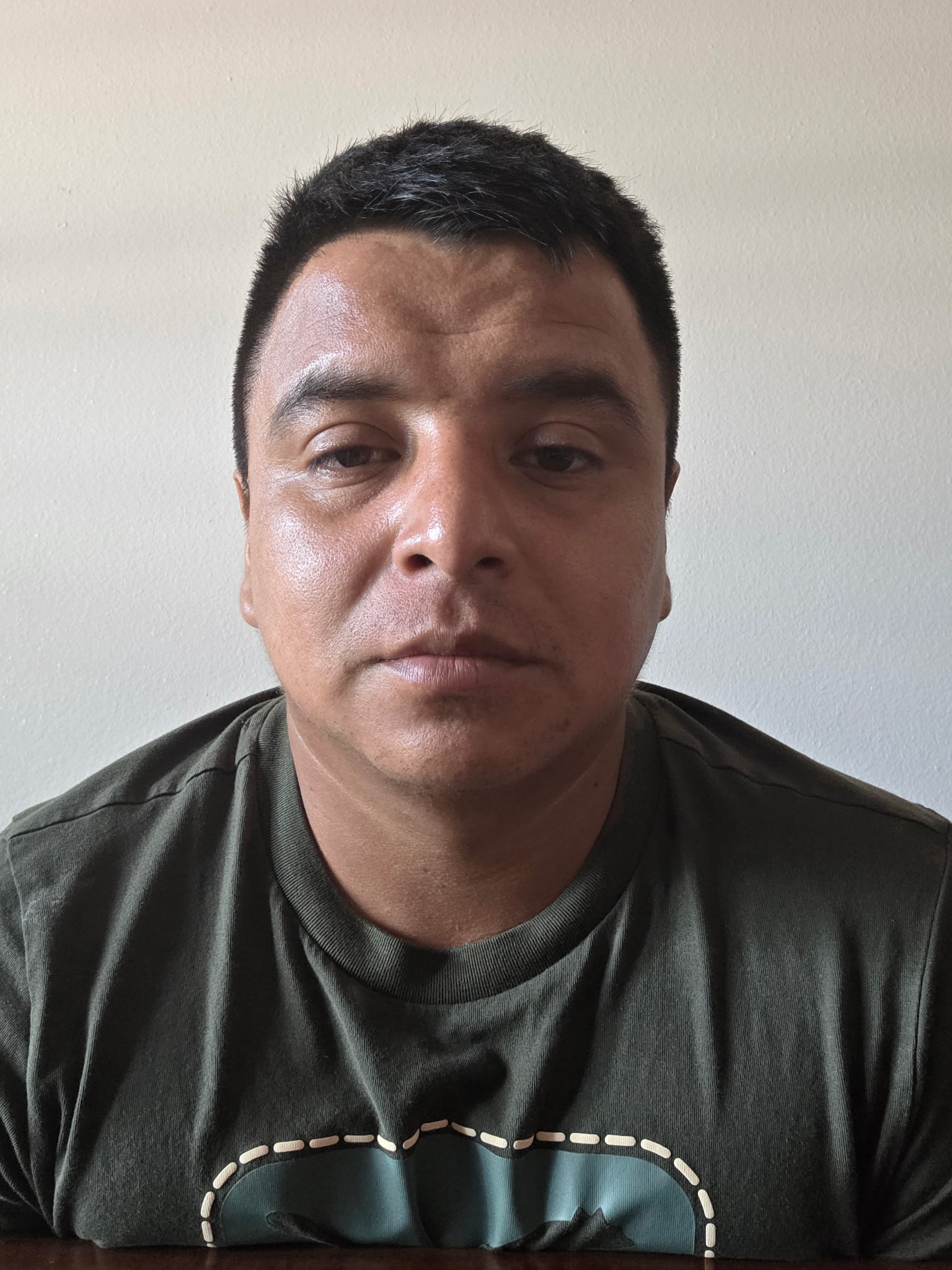 Jose Letona