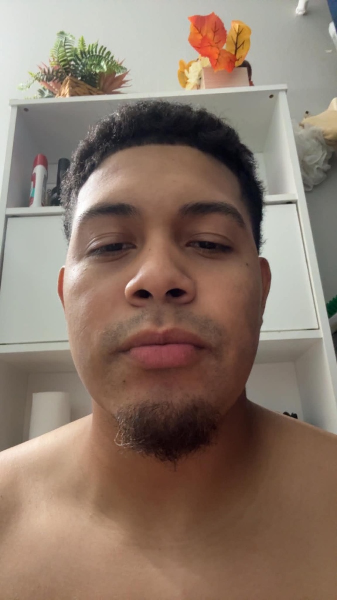 Jesus Camacho