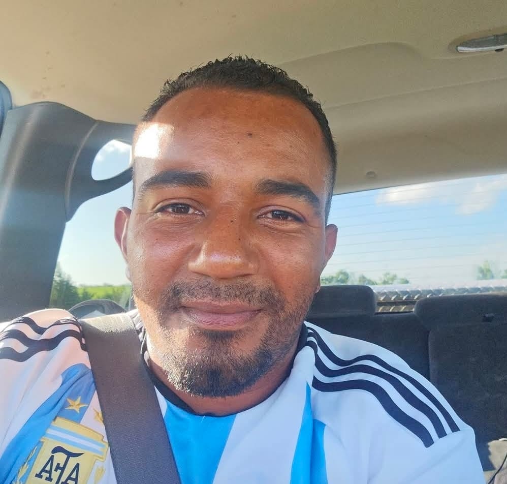 Jorge Hernandez