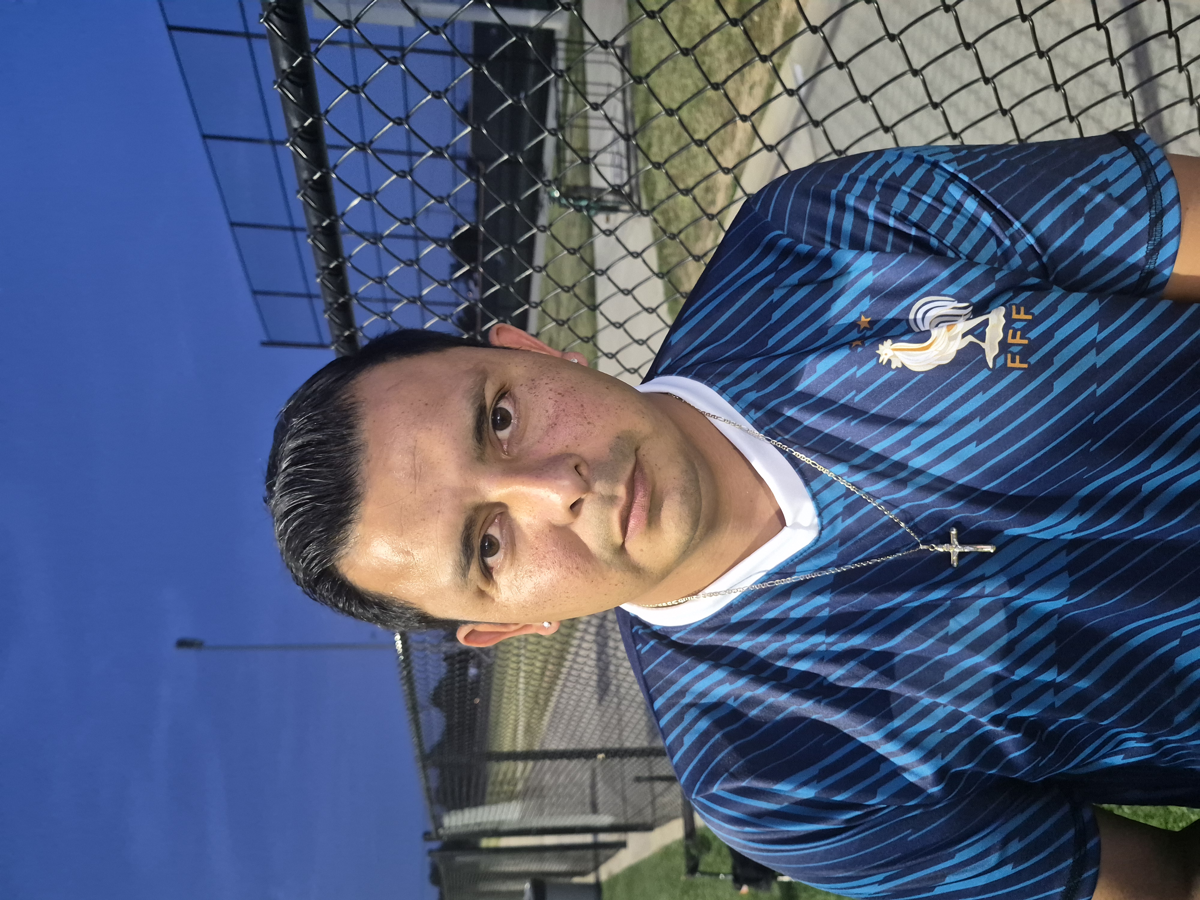 Jonathan Orellana