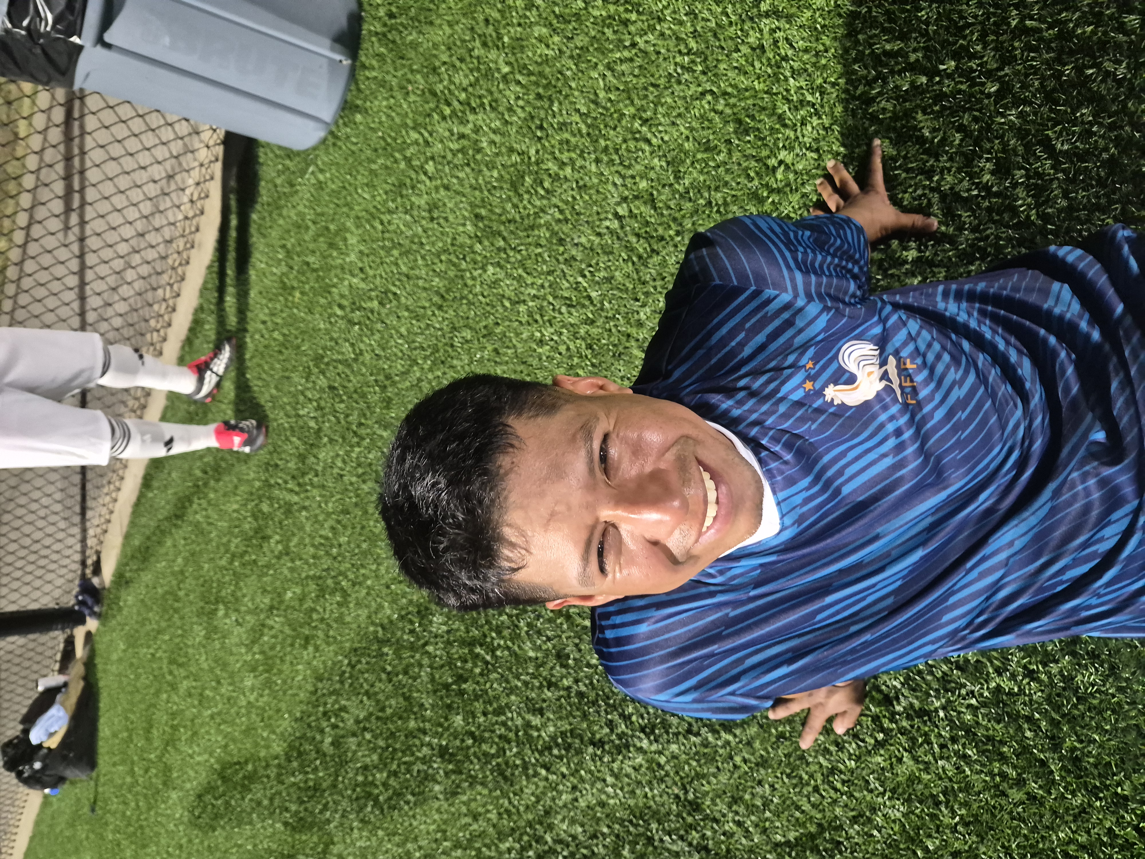 Eder Arguelles