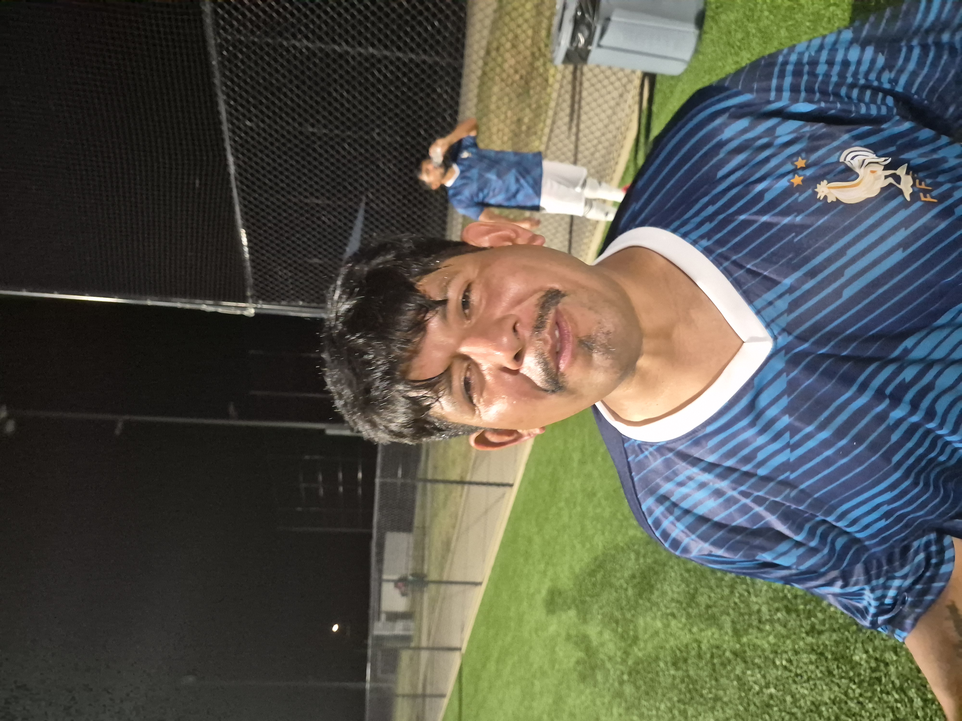 Giancarlos Arguelles