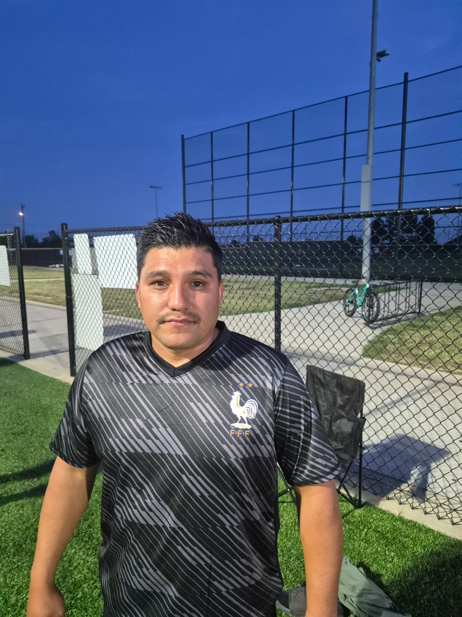 Jaime Sandoval