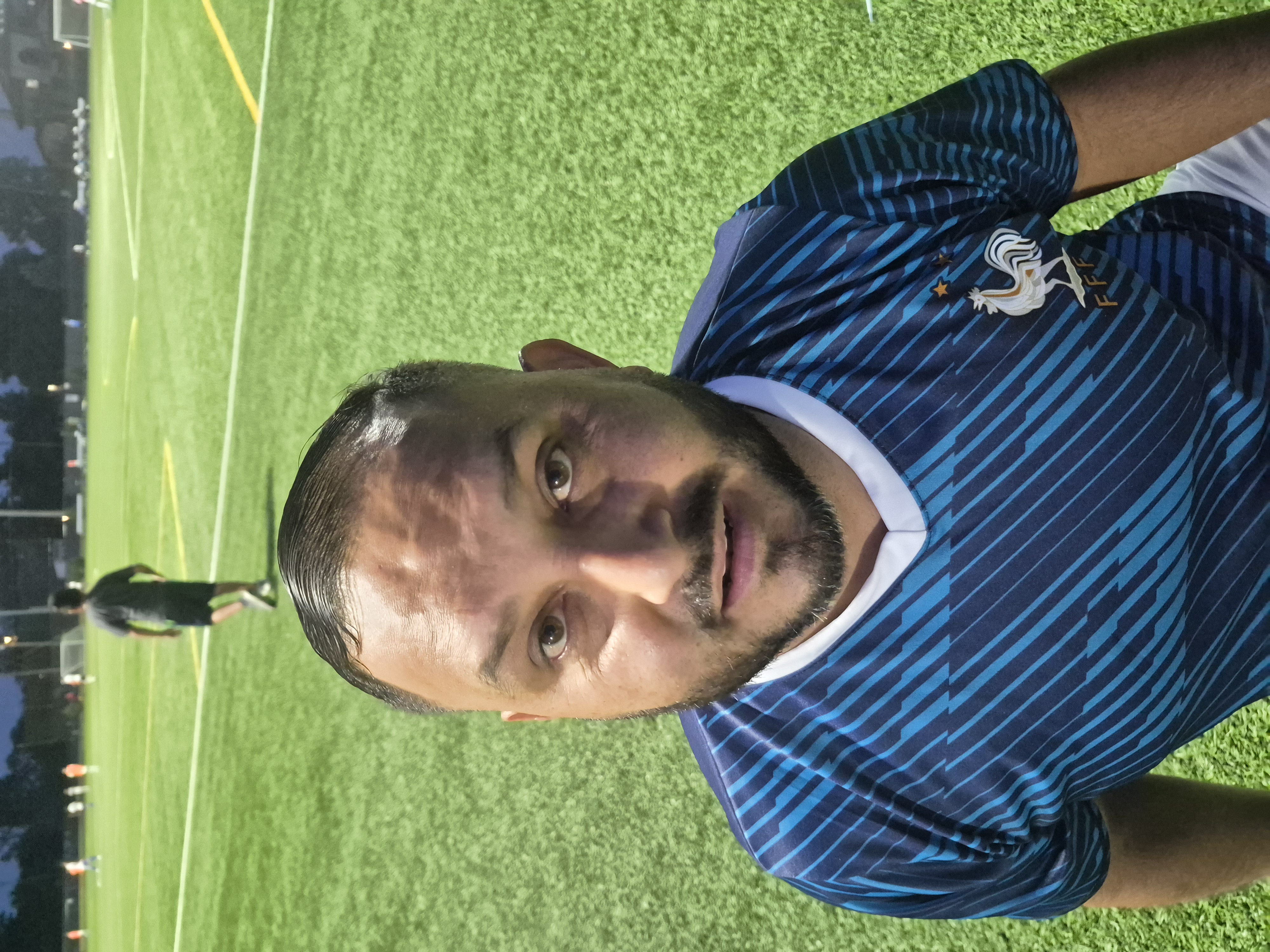 Melvin Cruz