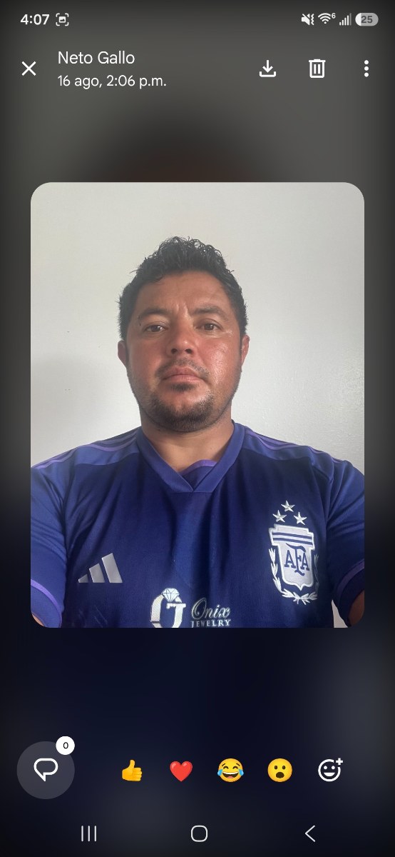 Ernesto Villanueva