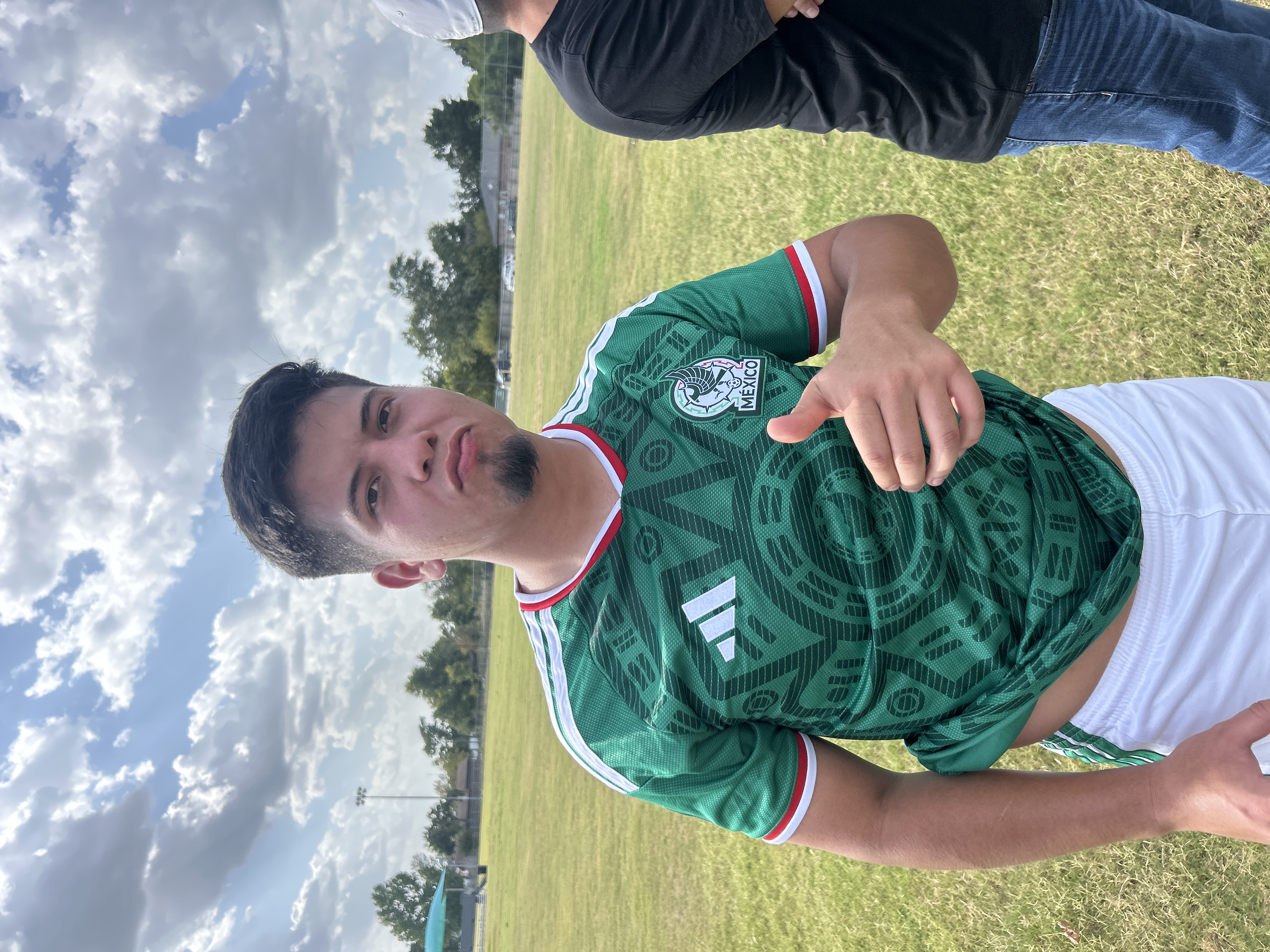 Emmanuel Trujillo