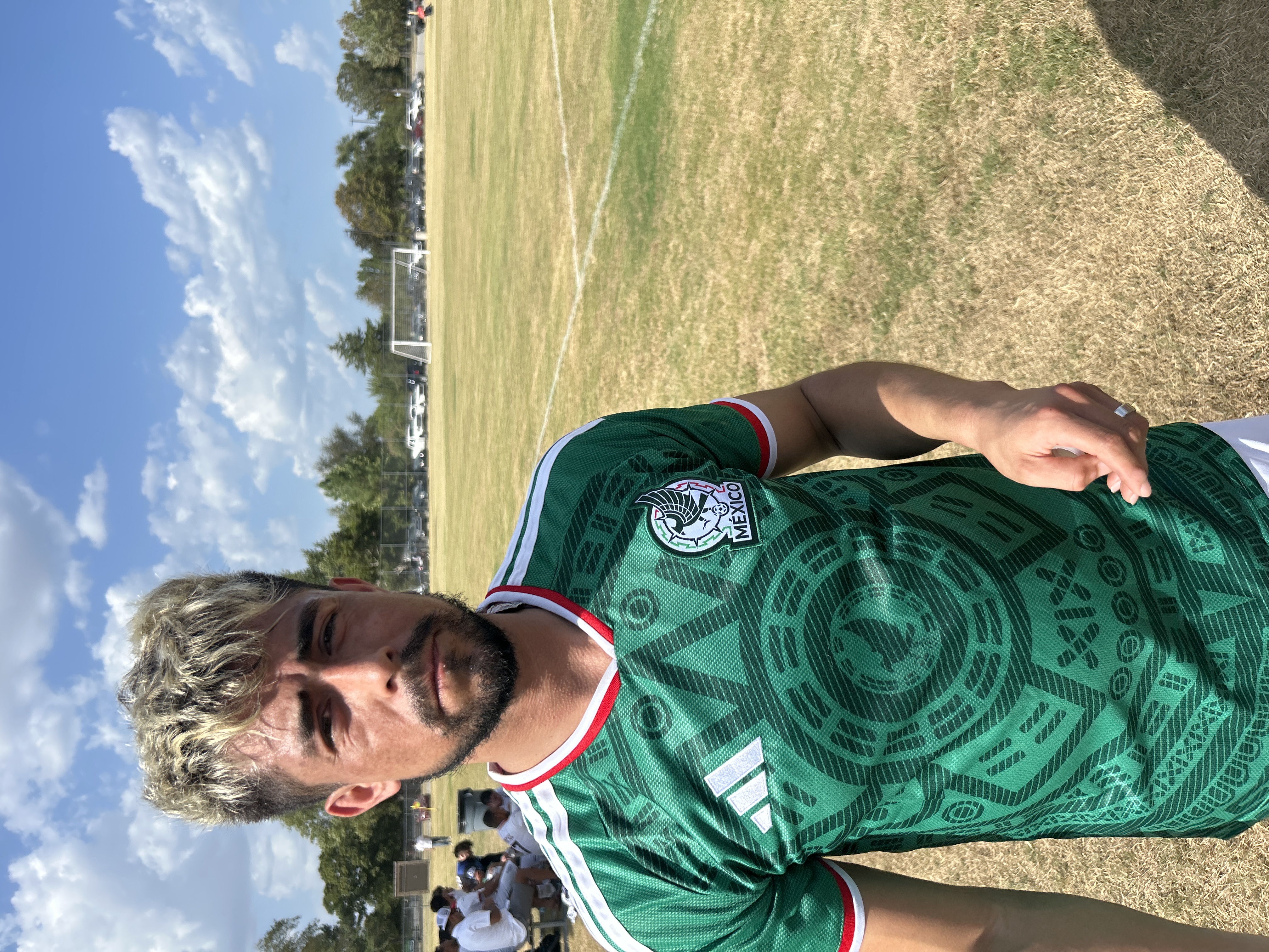 Fernado Lagohasol