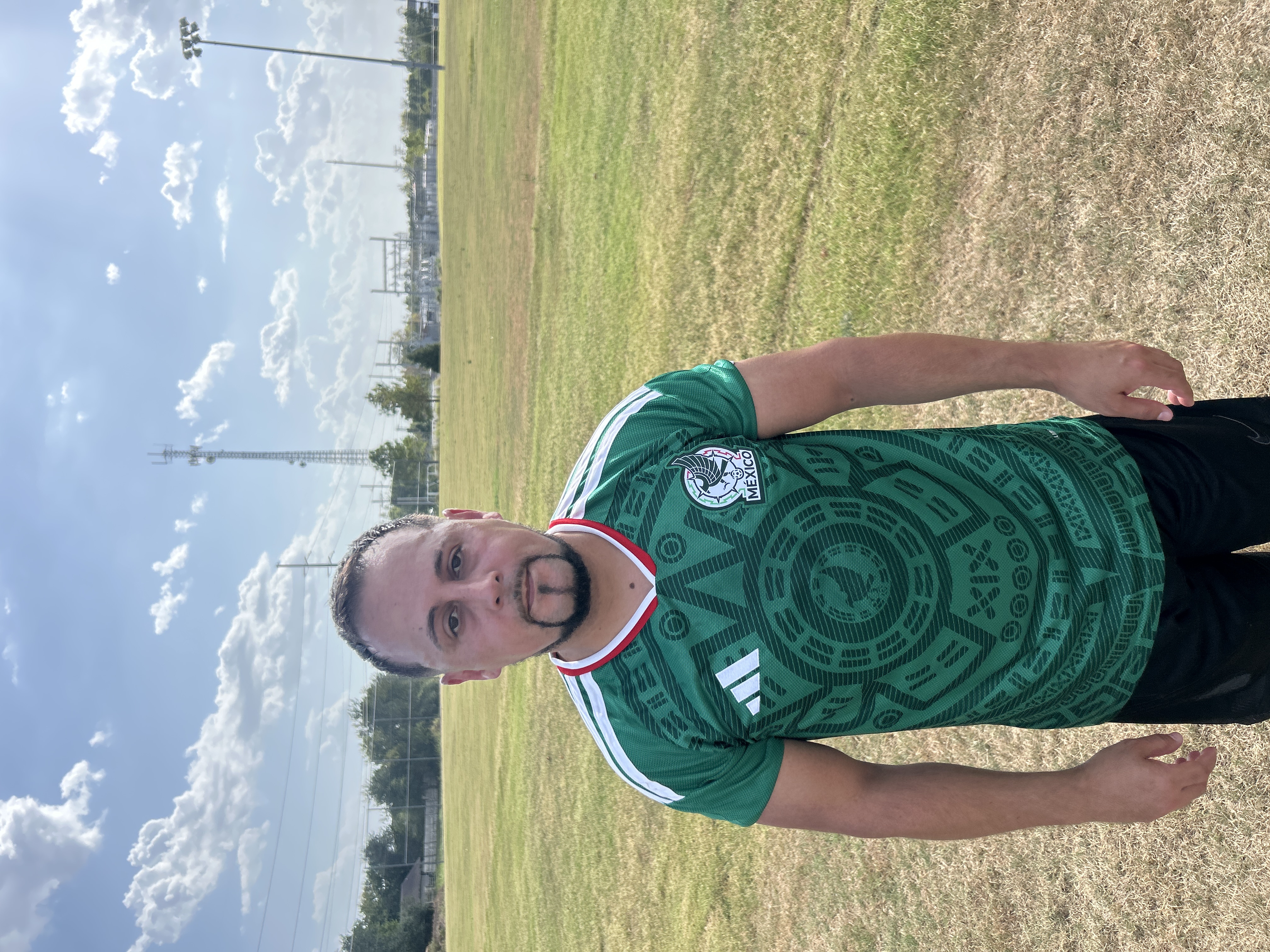 Cesar Mendez