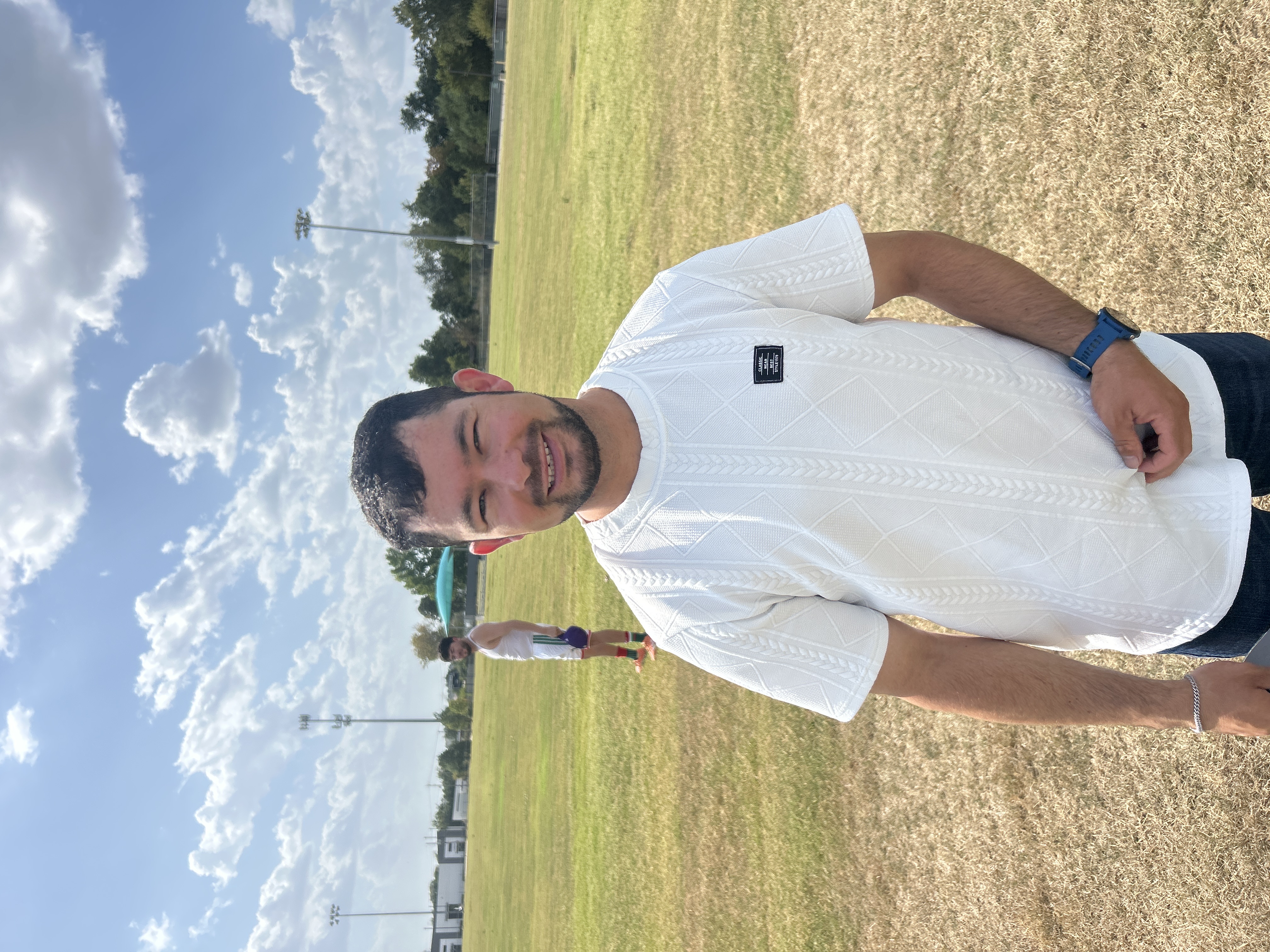 Jorge Guada Hinojoza