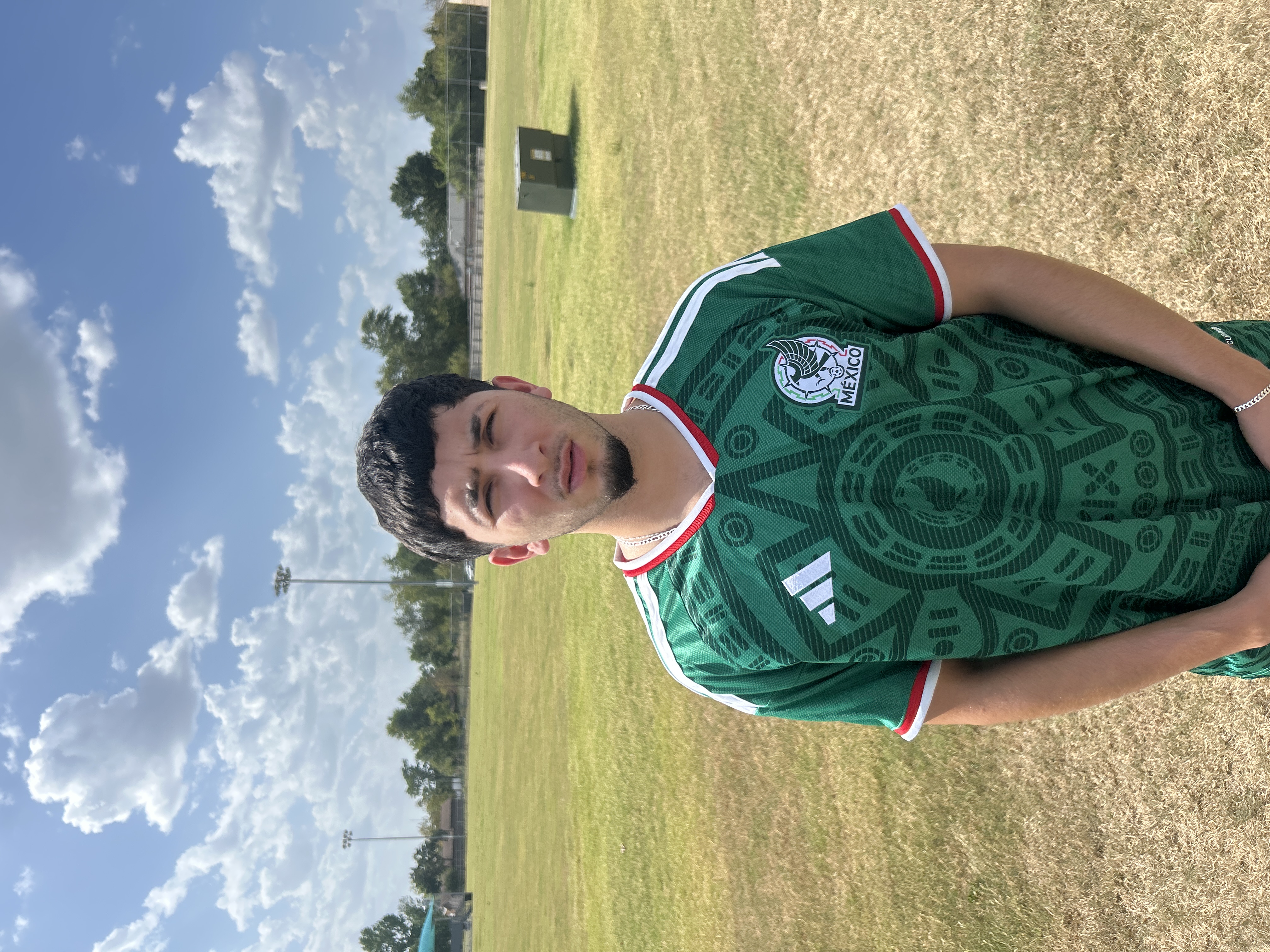 Brayan Ambriz