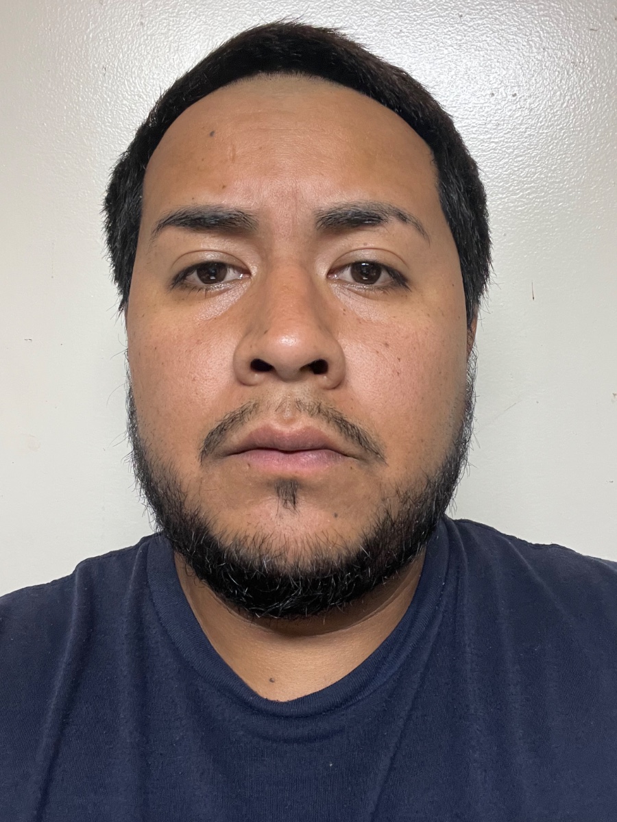 Alexander Almaraz