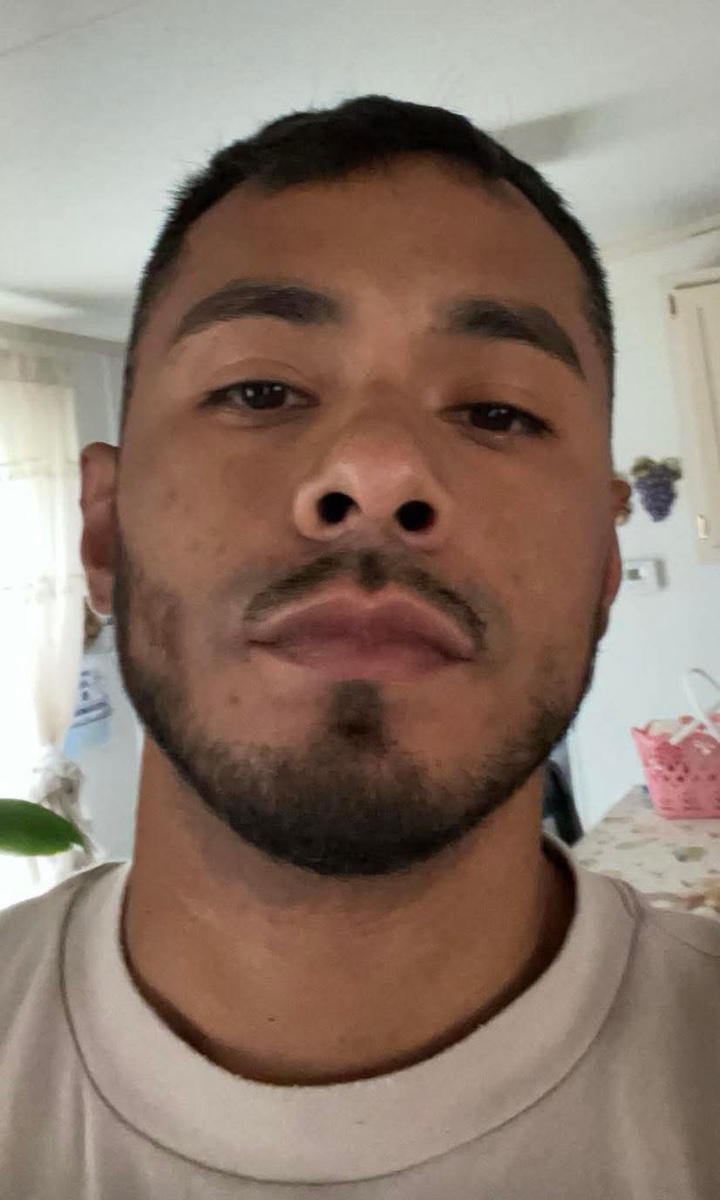 Daniel Albarran