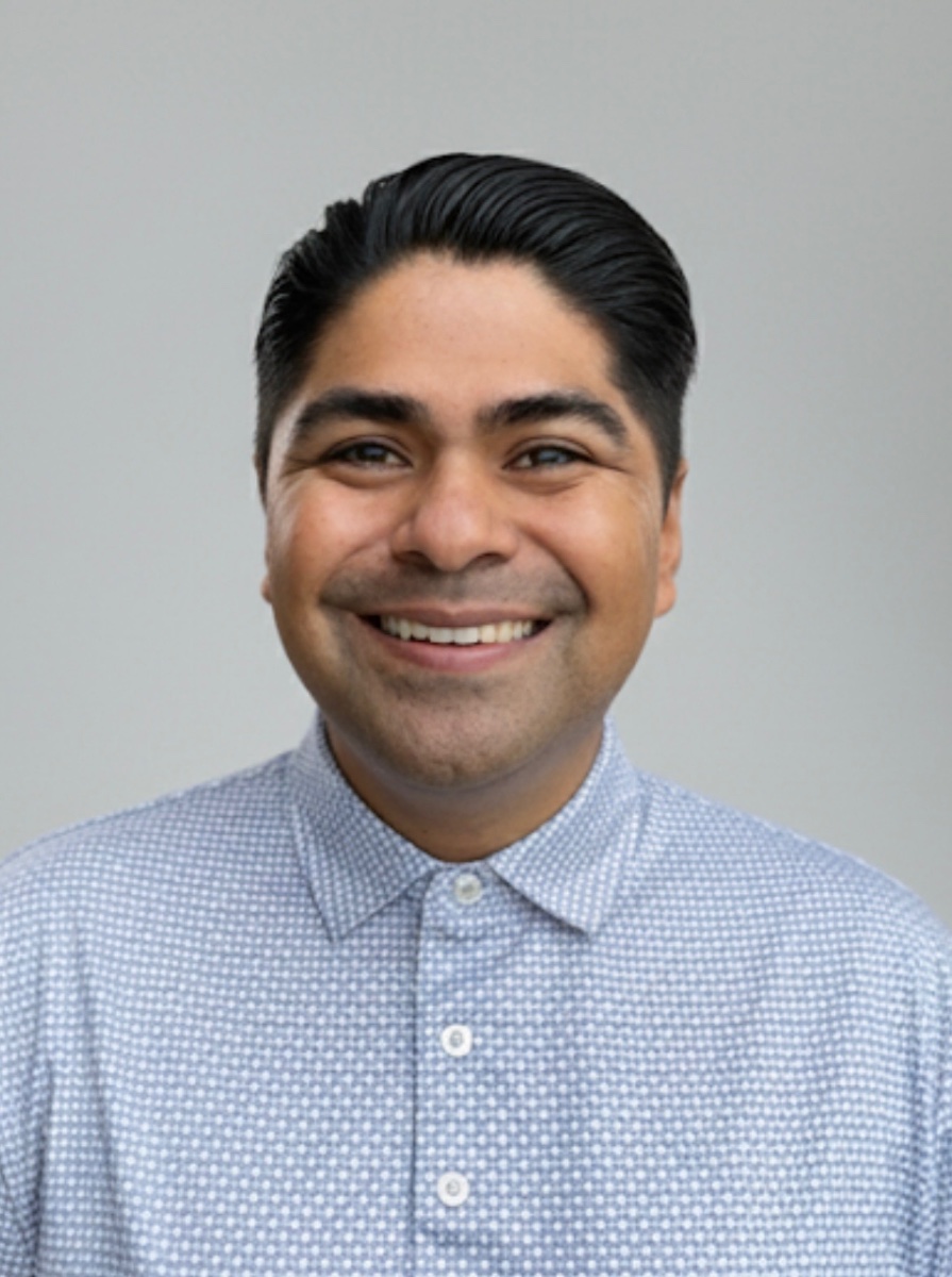 Edgar Trejo