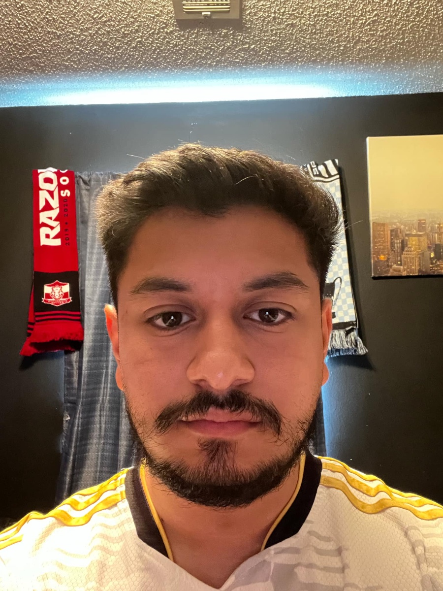 Ricardo Albarran